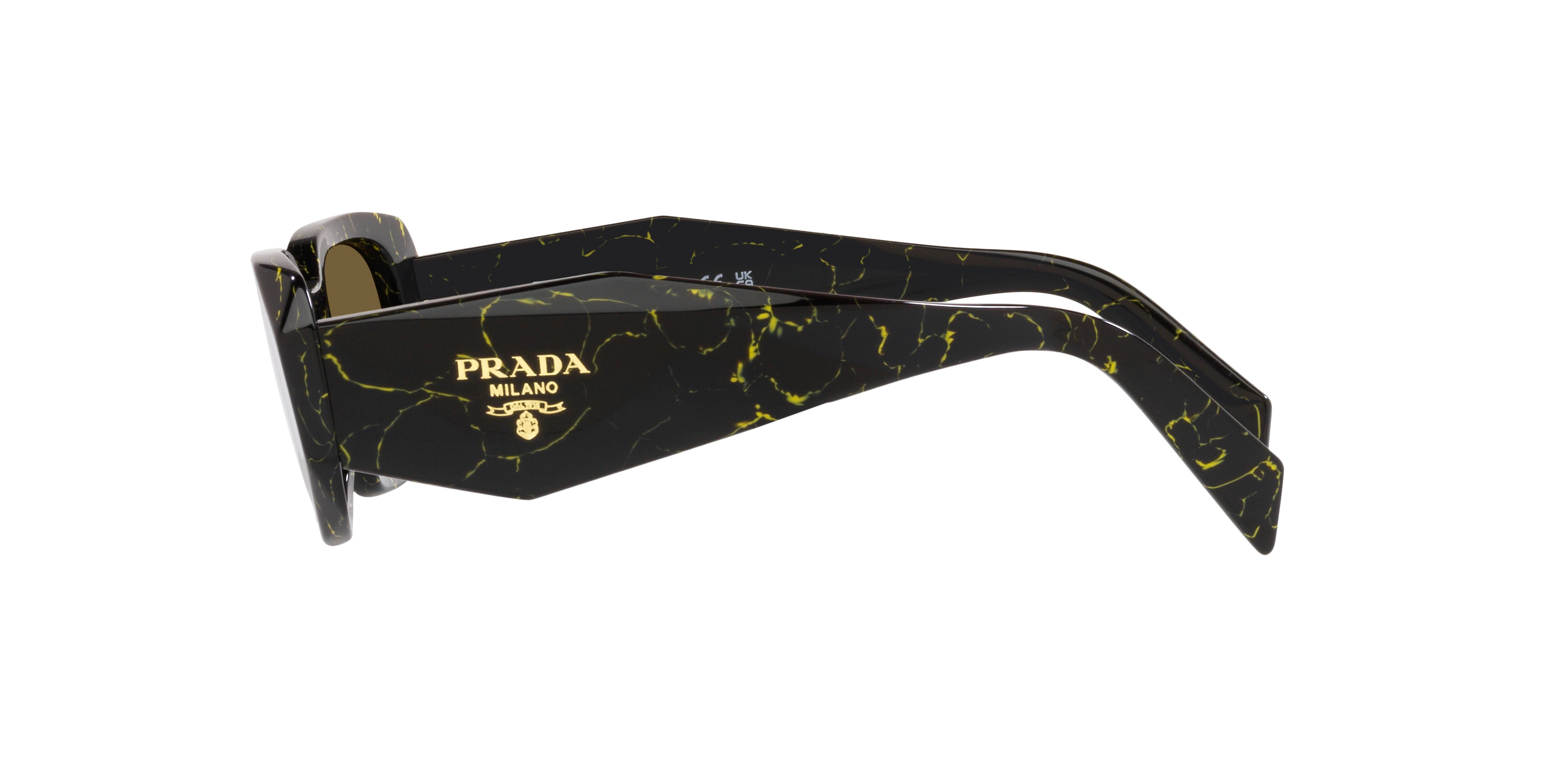Prada PR 17WS 19D01T