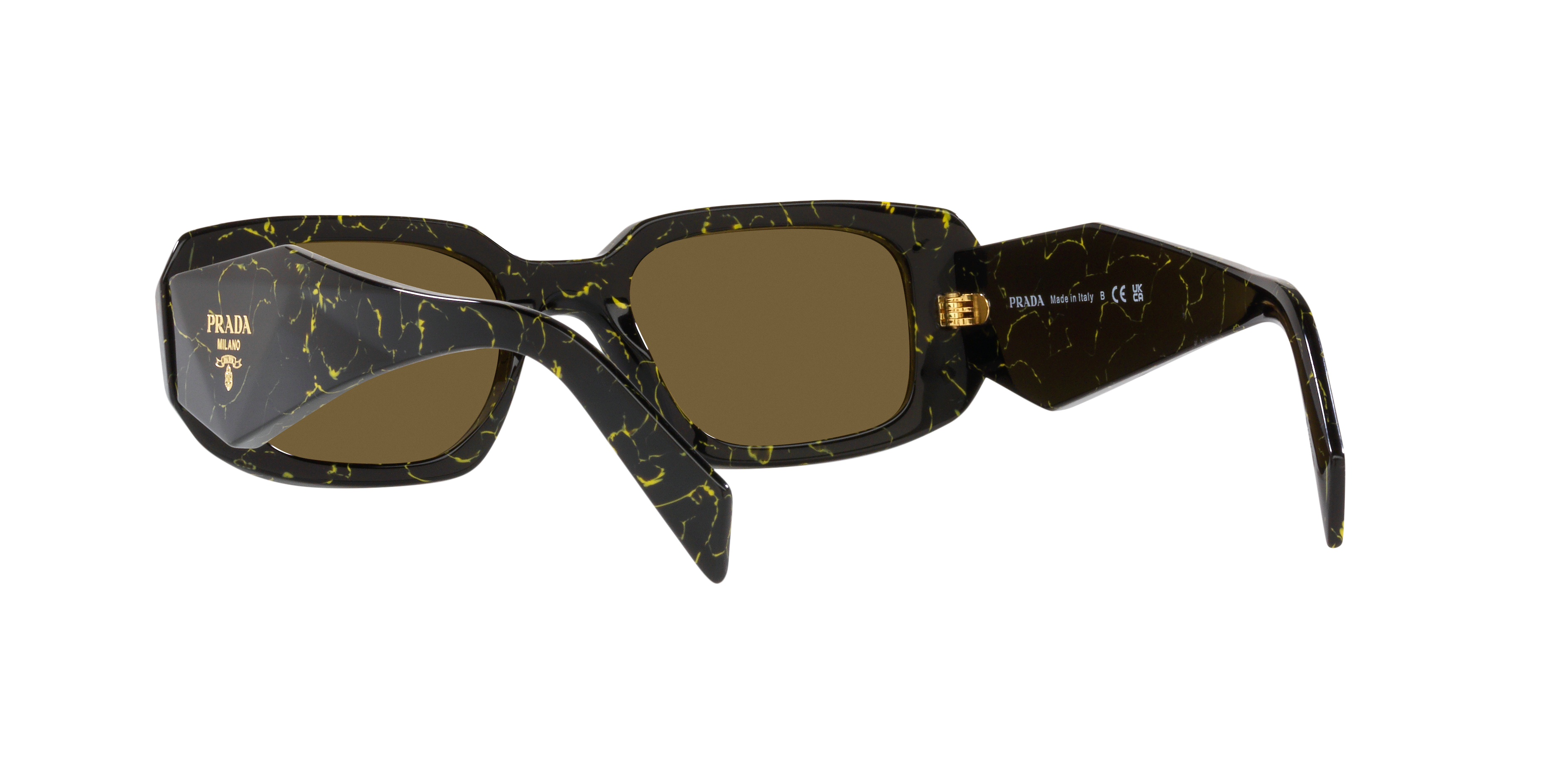 Prada PR 17WS 19D01T