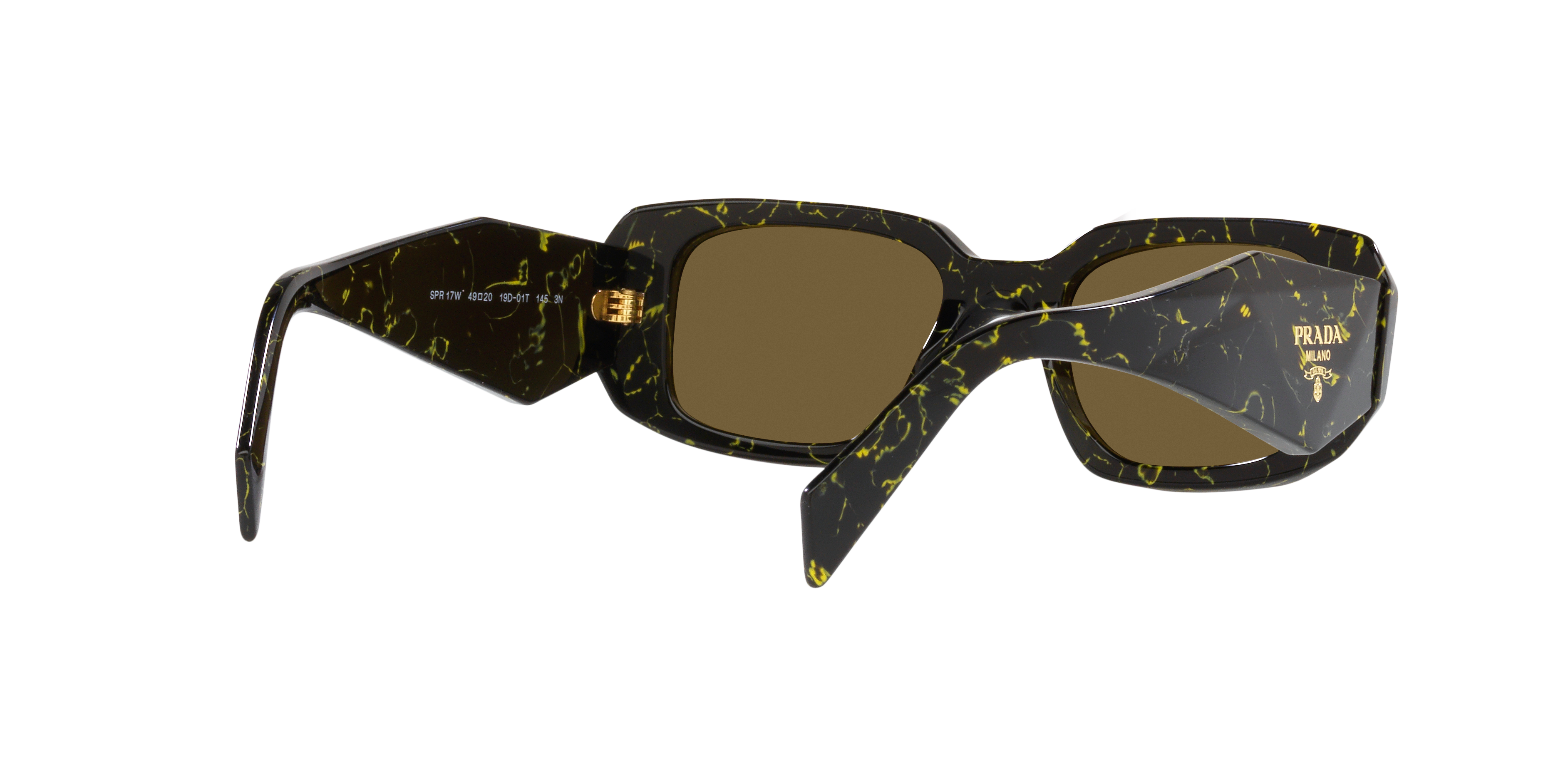 Prada PR 17WS 19D01T
