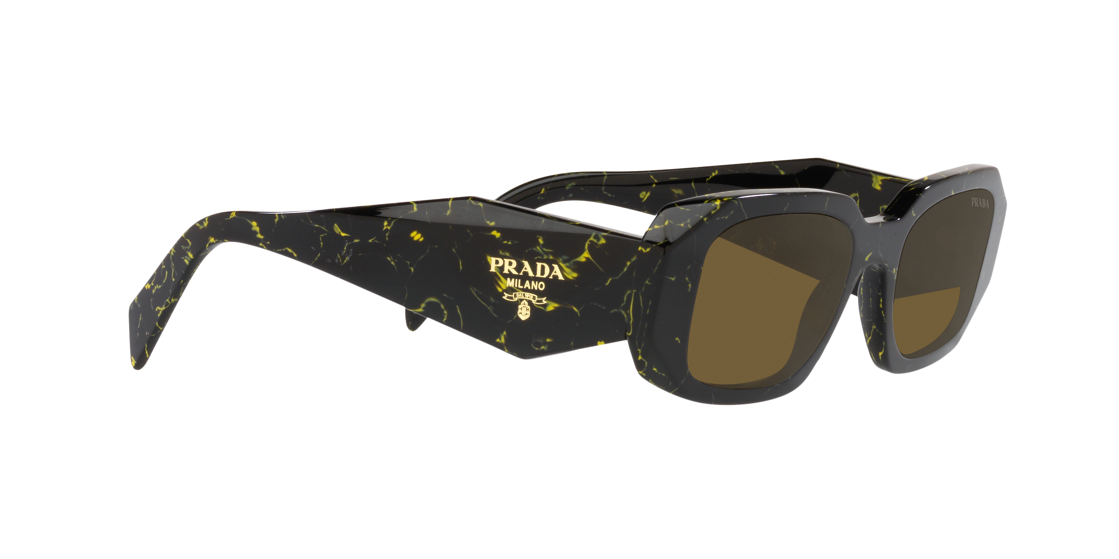Prada PR 17WS 19D01T