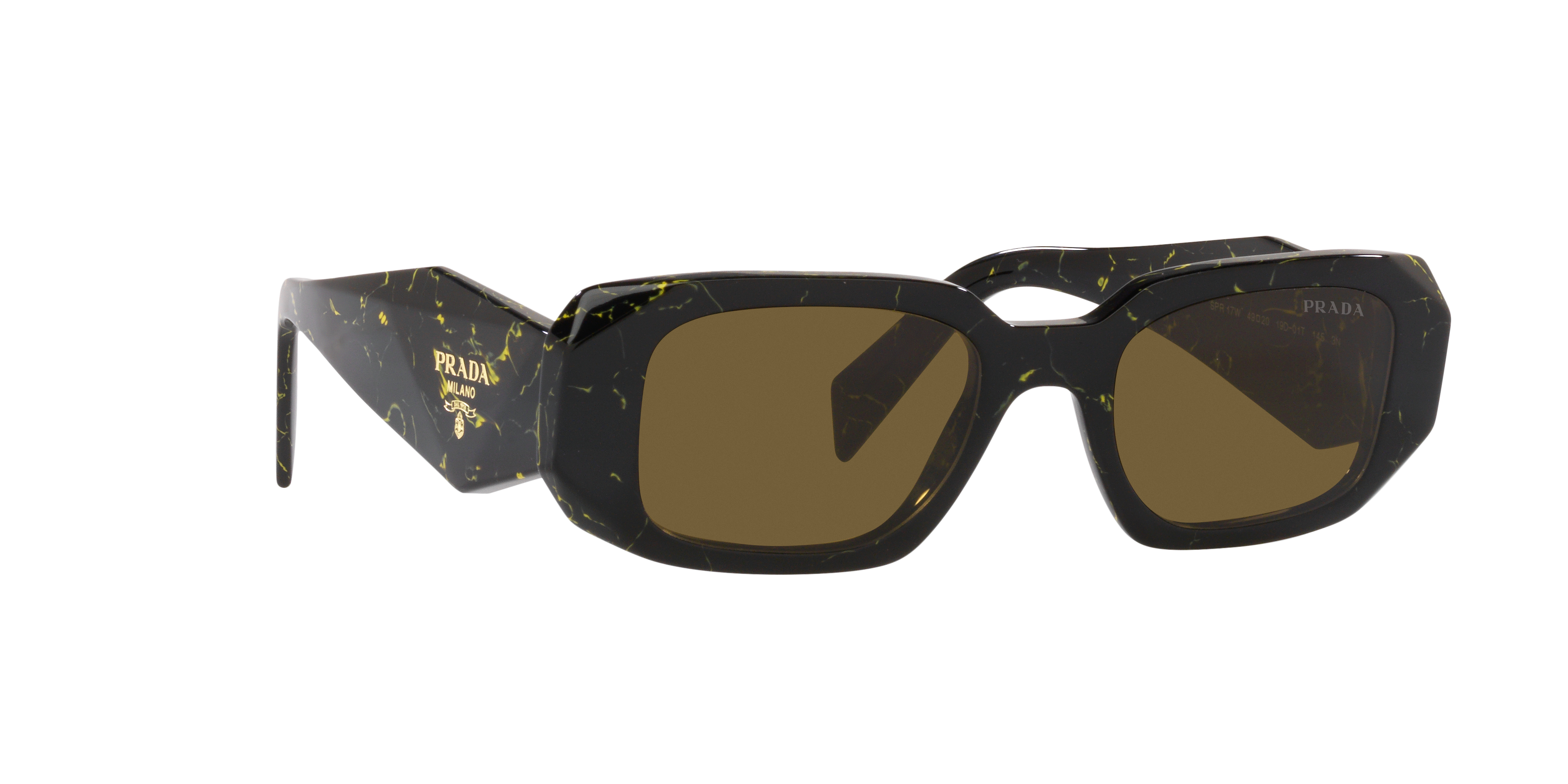 Prada PR 17WS 19D01T
