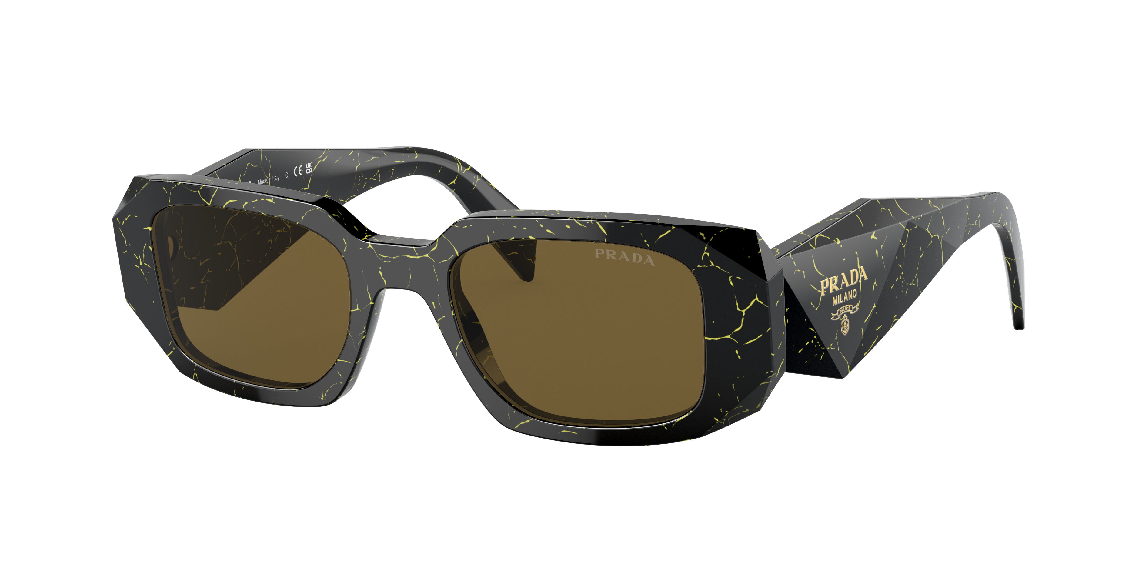 Prada PR 17WS 19D01T
