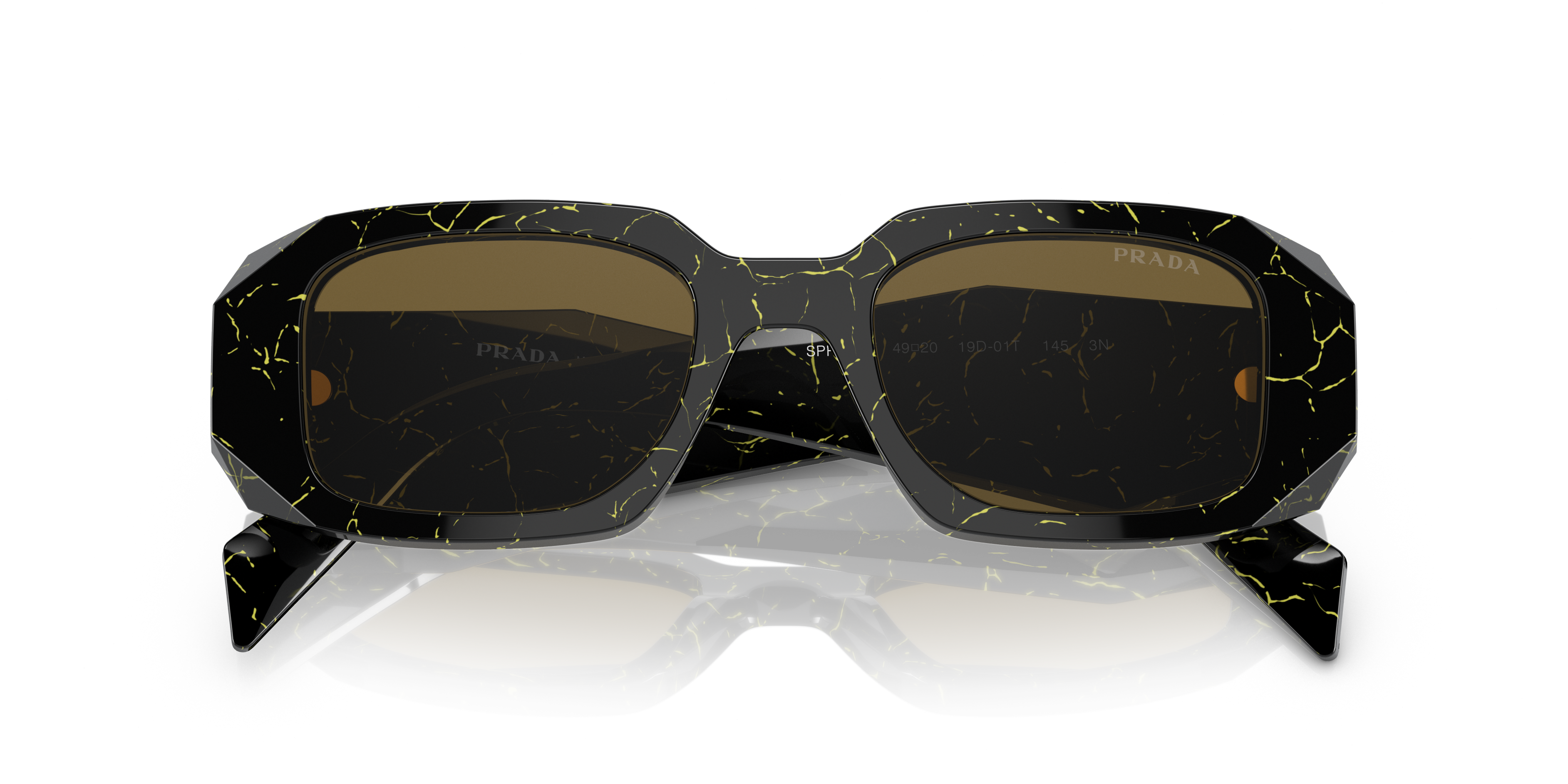 Prada PR 17WS 19D01T