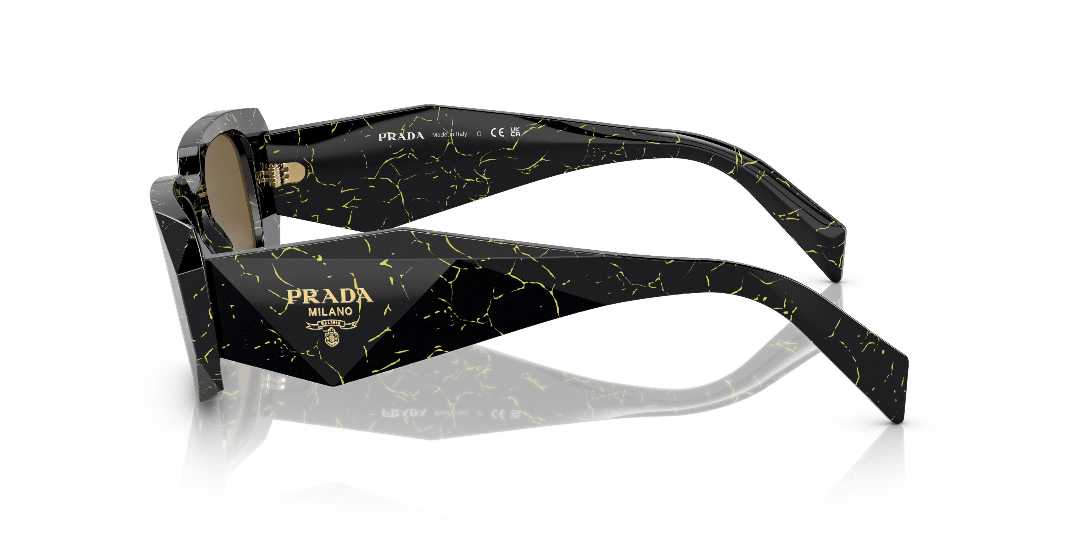 Prada PR 17WS 19D01T