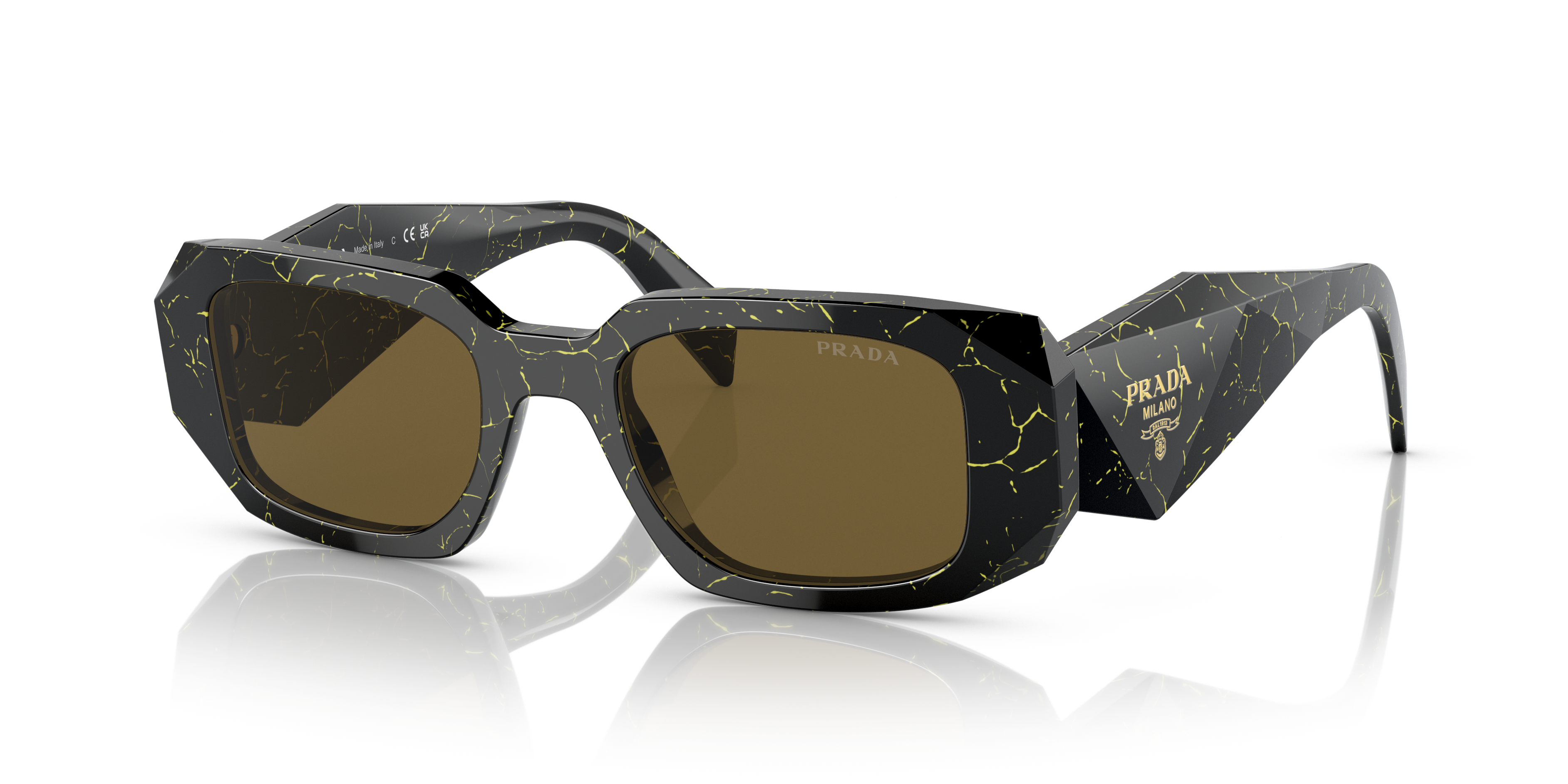 Prada PR 17WS 19D01T