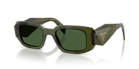 Prada PR 17WS 19Z1I0