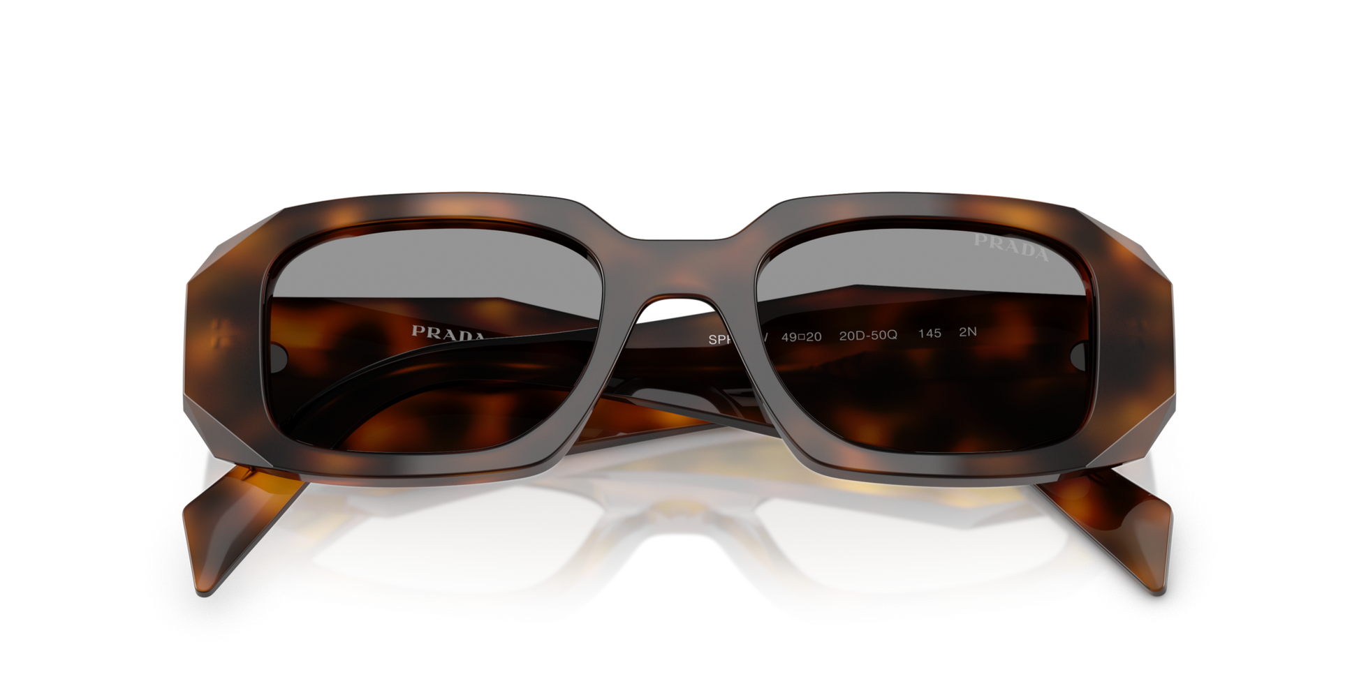 Prada PR 17WS 20D50Q 49