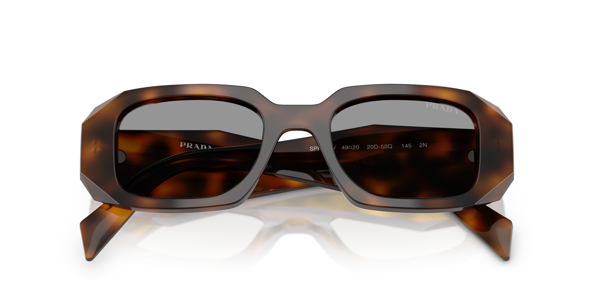 Prada PR 17WS 20D50Q 49