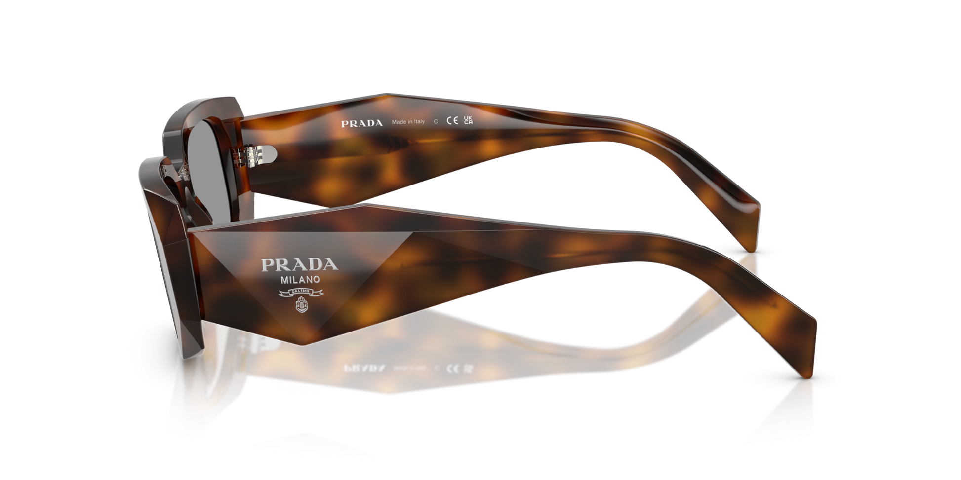Prada PR 17WS 20D50Q 49