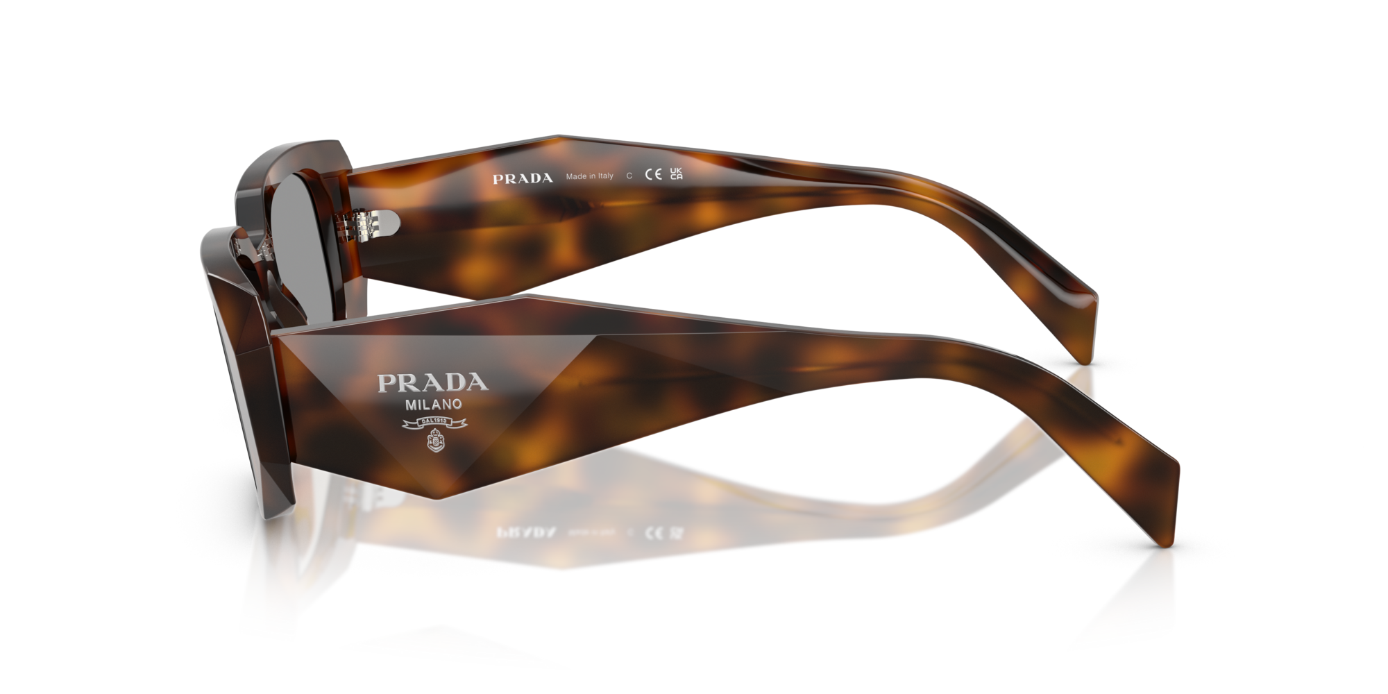 Prada PR 17WS 20D50Q 49