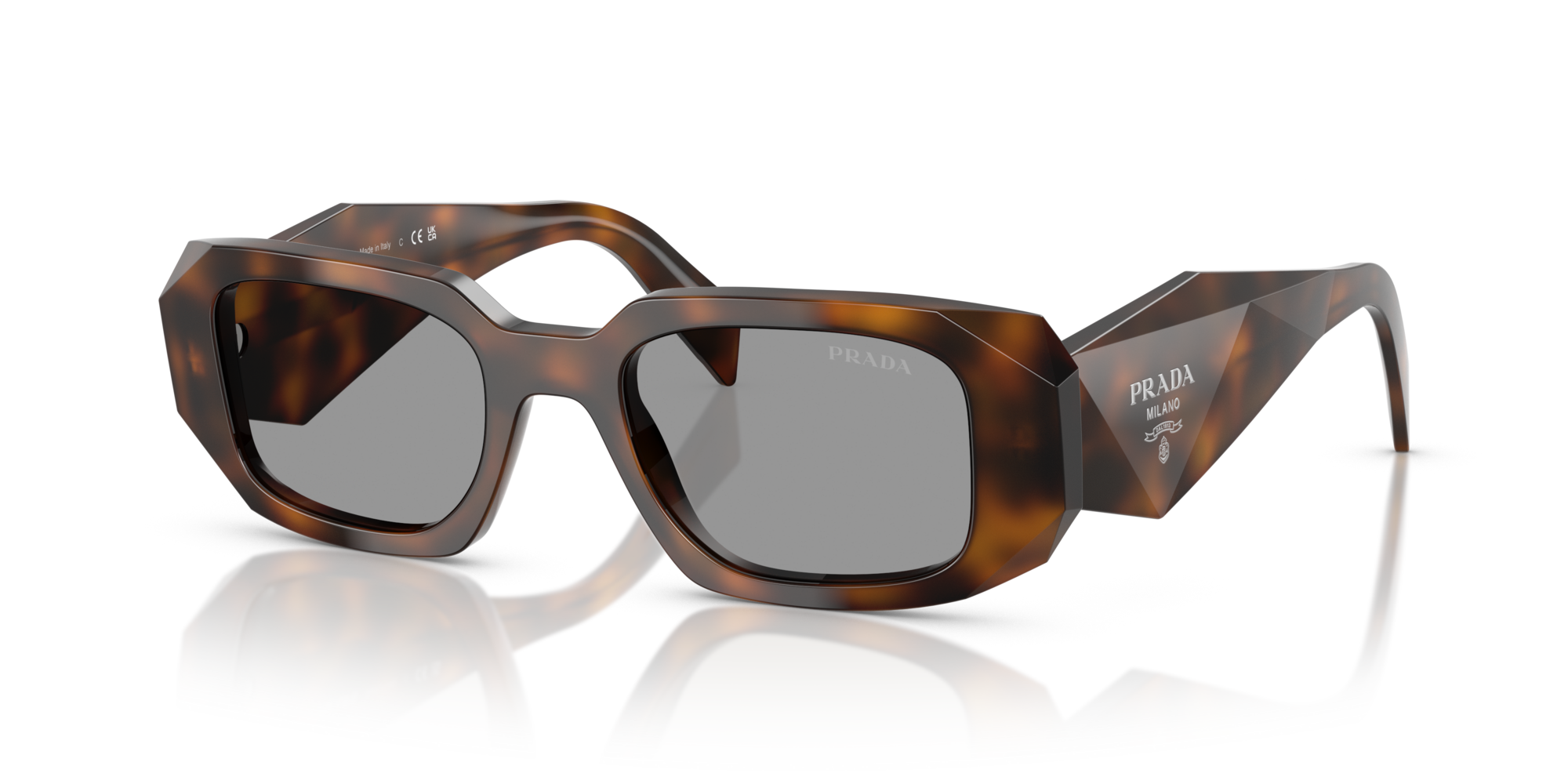 Prada PR 17WS 20D50Q 49