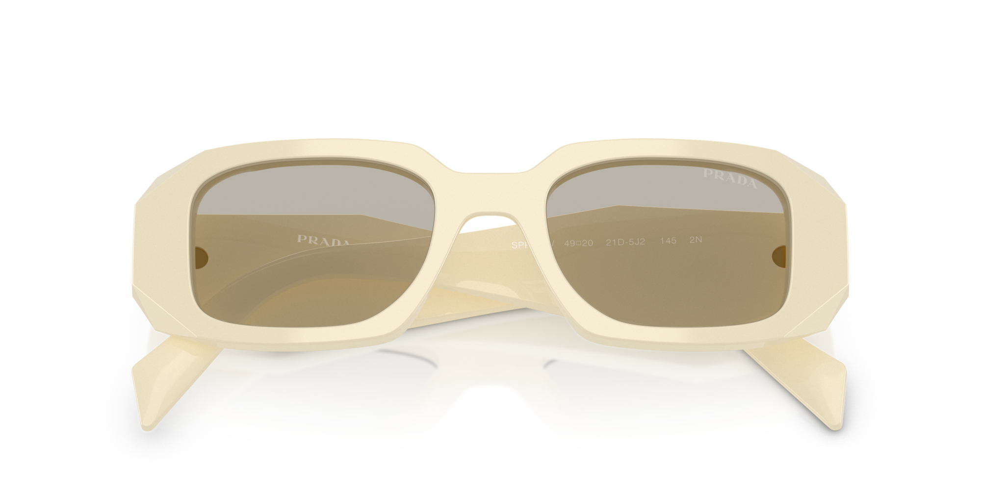 Prada PR 17WS 21D5J2 49