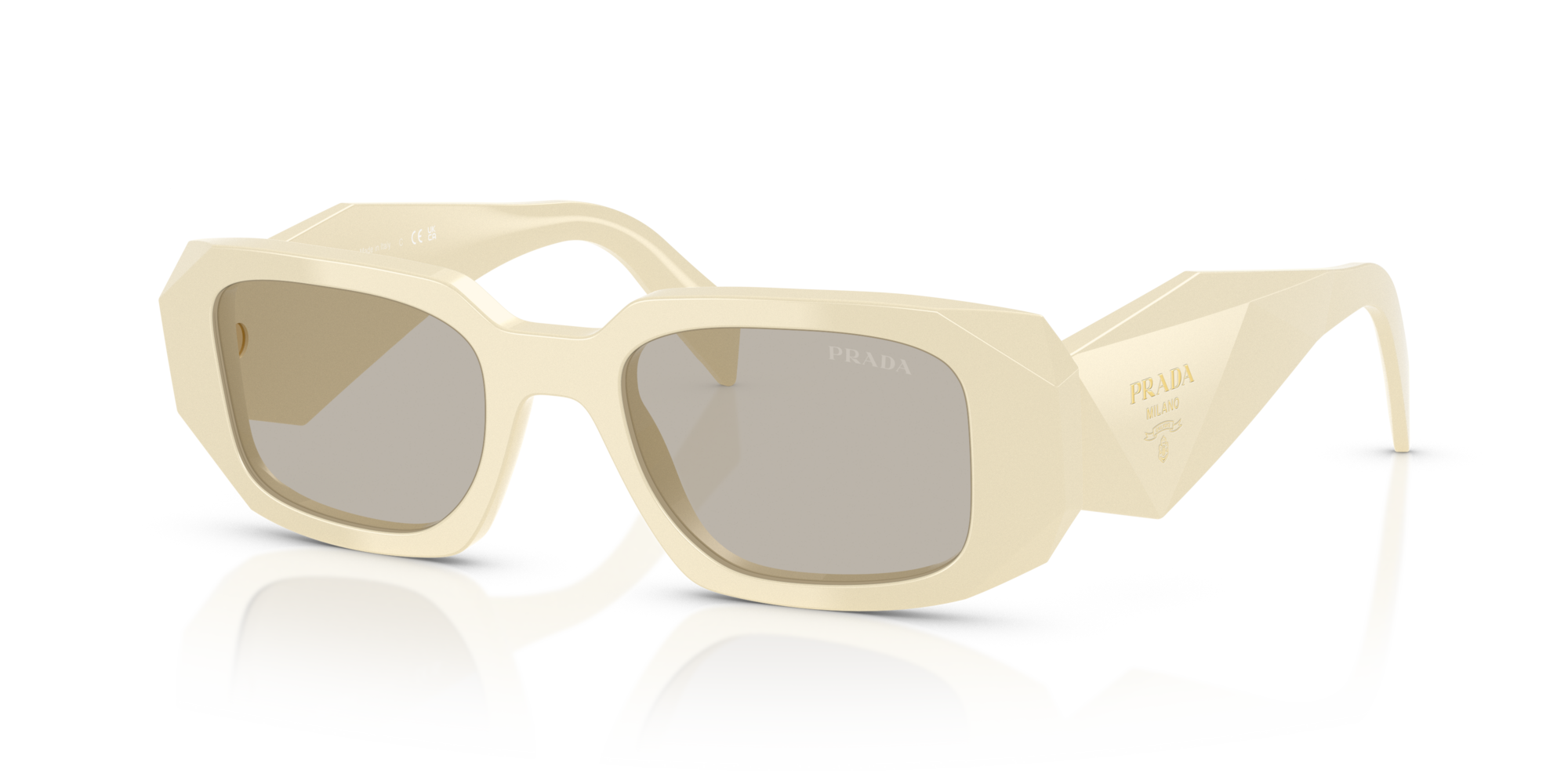 Prada PR 17WS 21D5J2 49