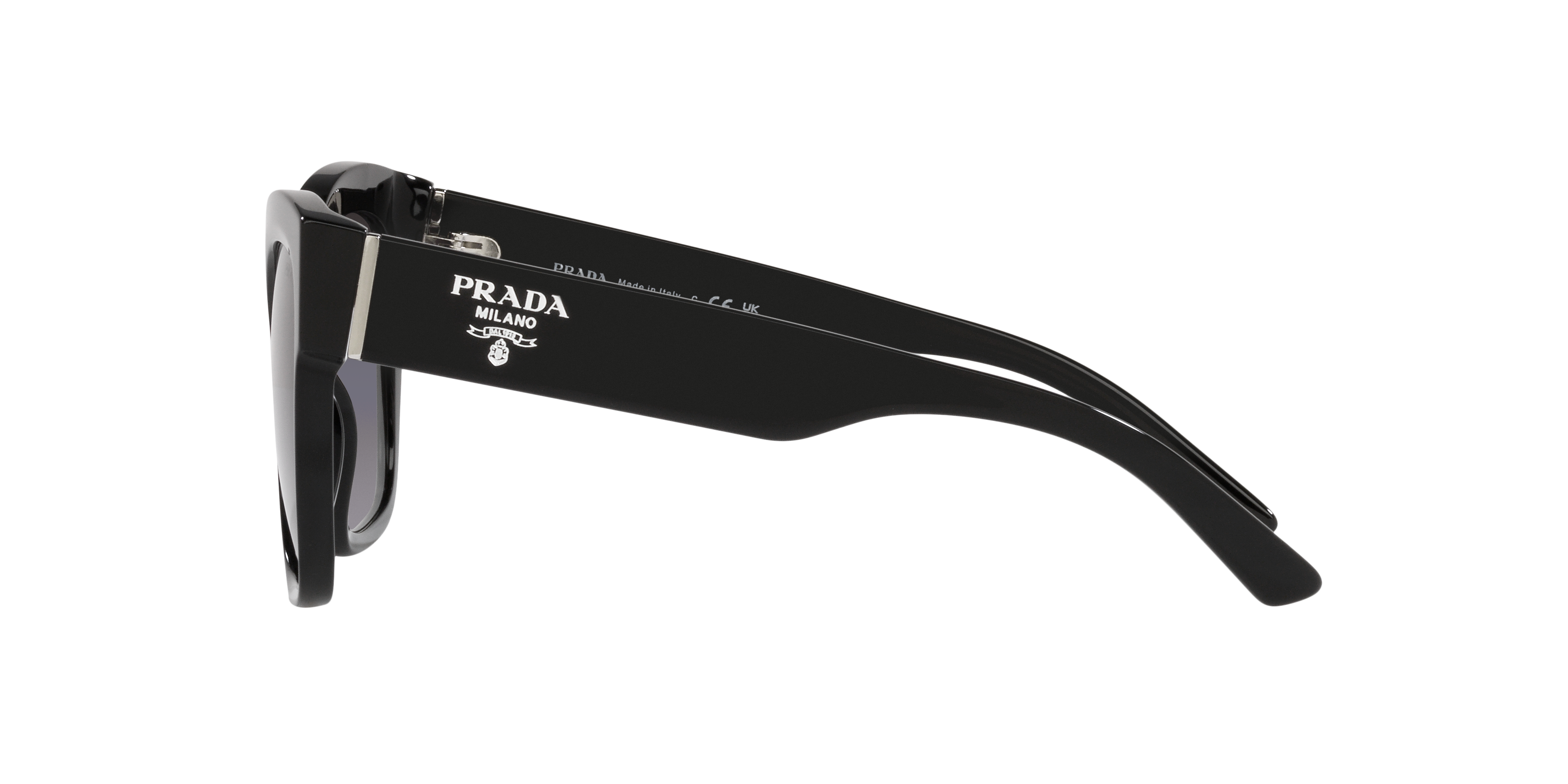 Prada PR 17ZS 1AB09S