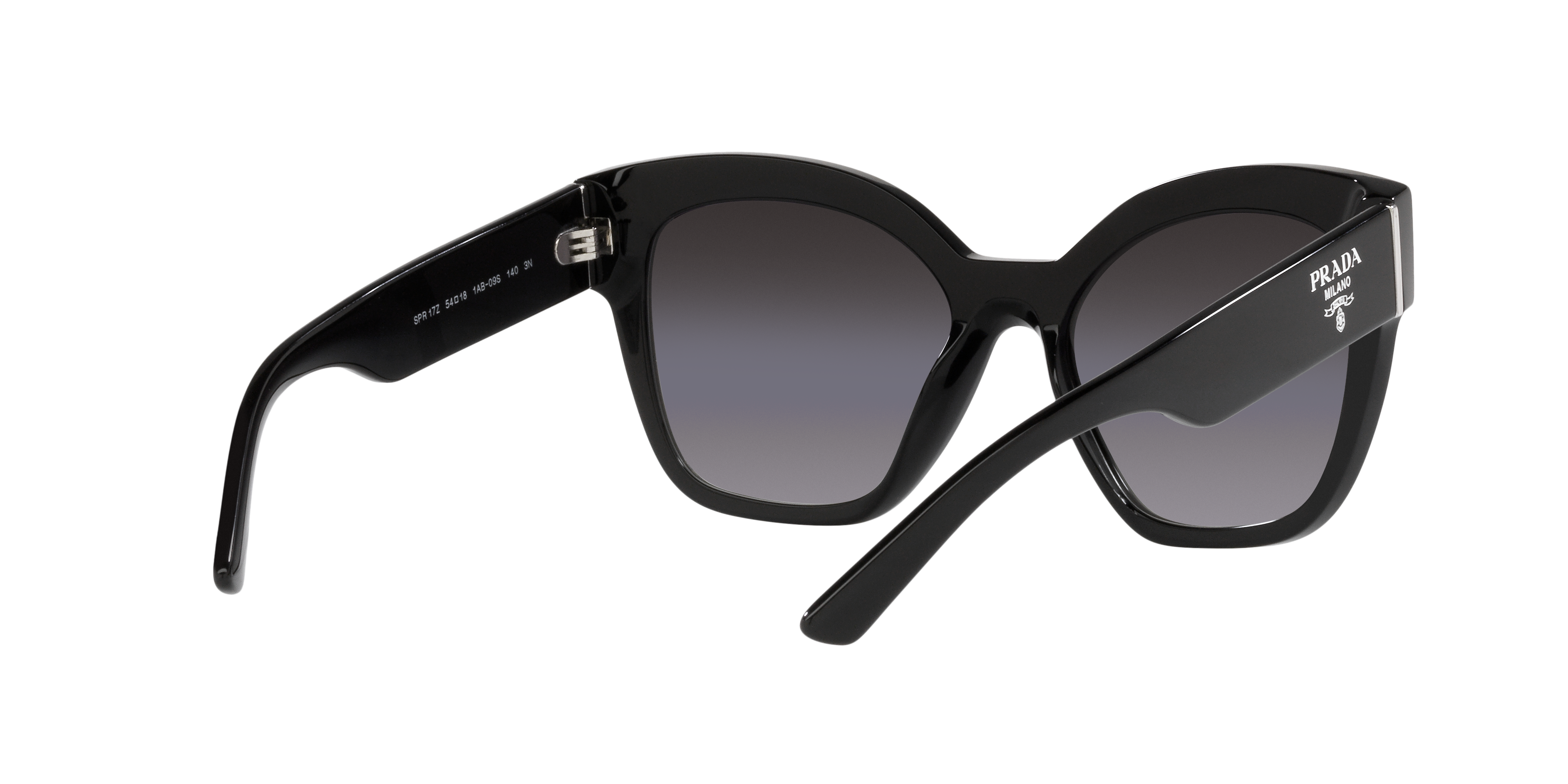 Prada PR 17ZS 1AB09S