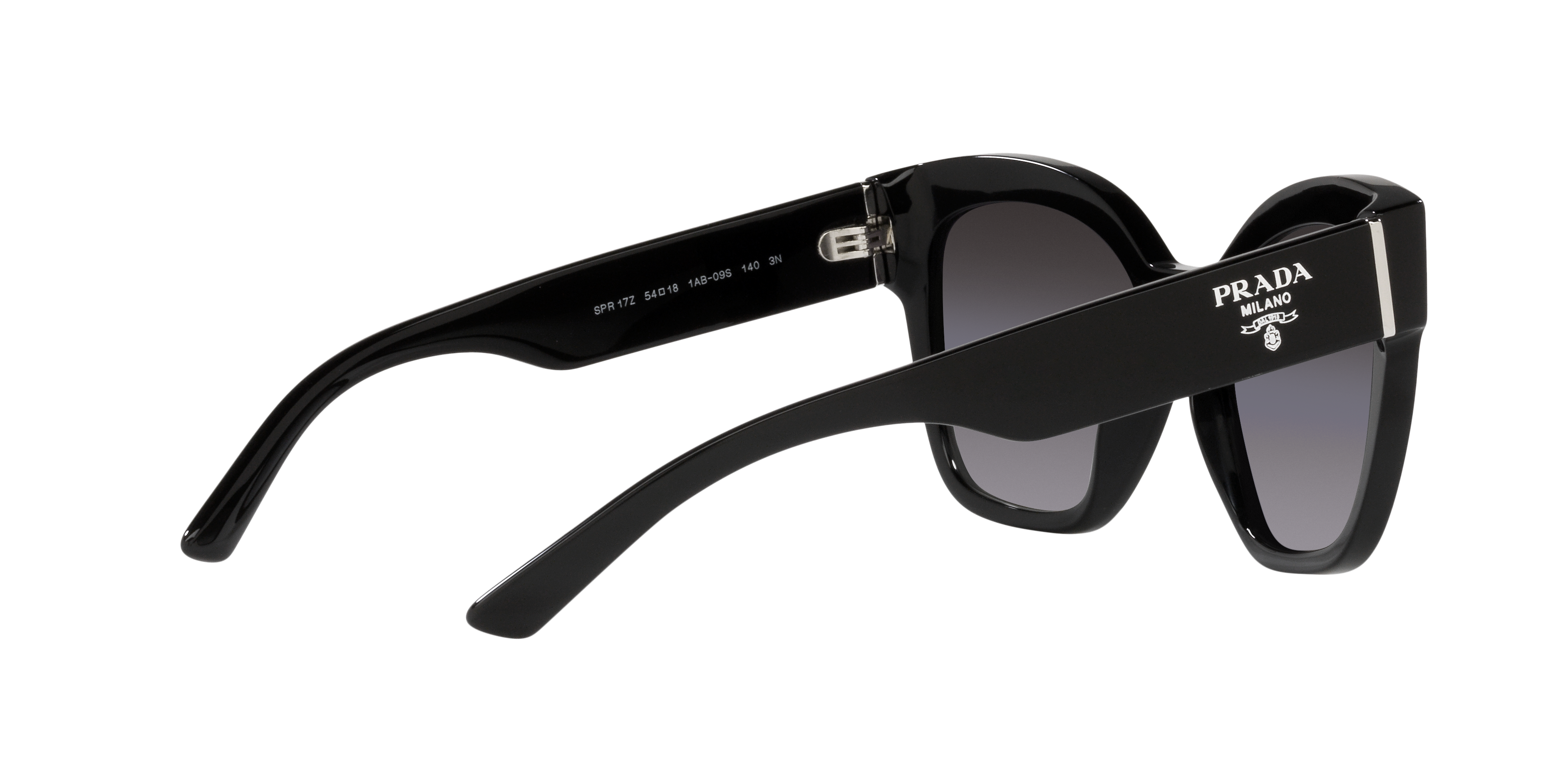 Prada PR 17ZS 1AB09S