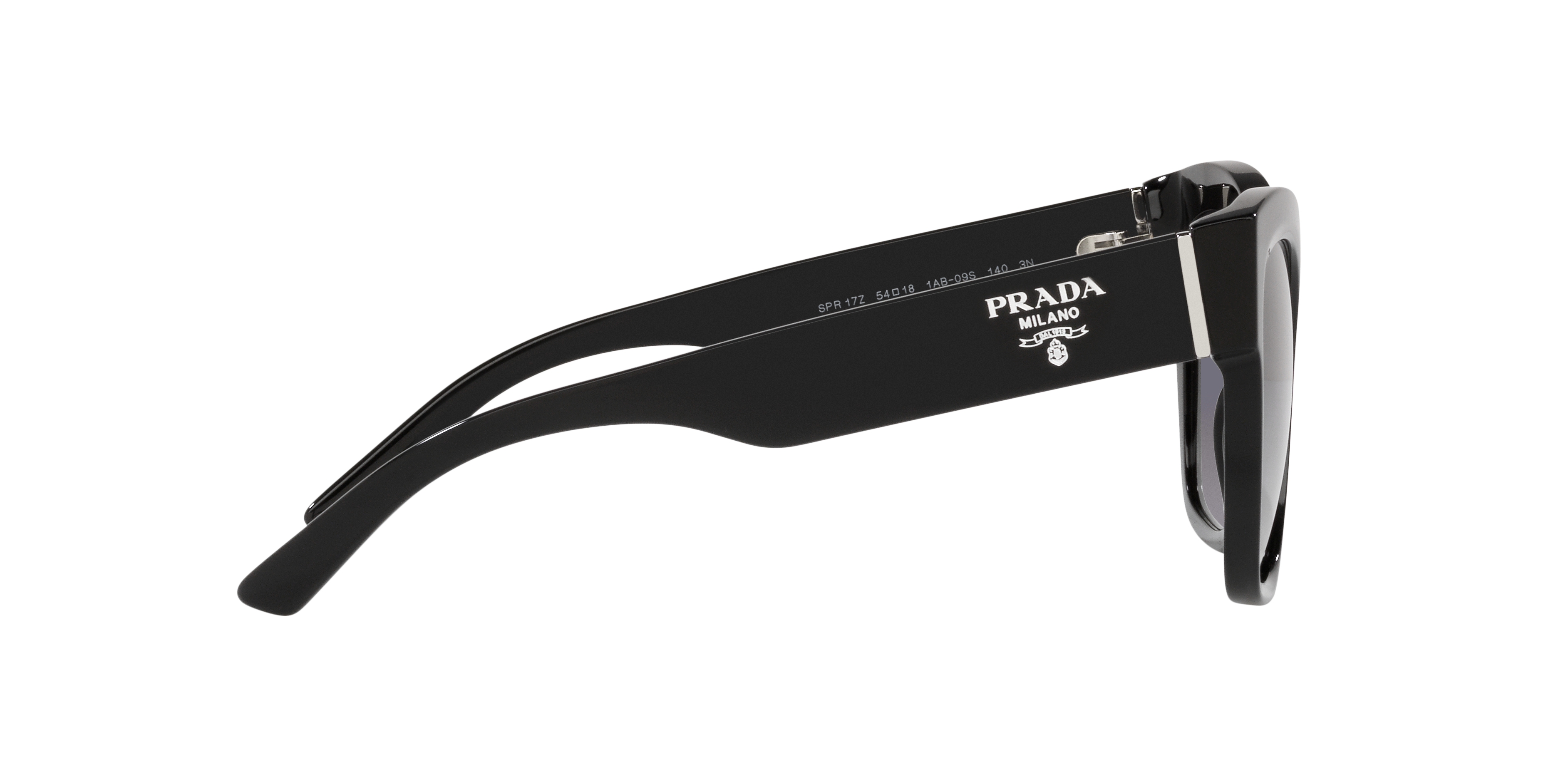 Prada PR 17ZS 1AB09S