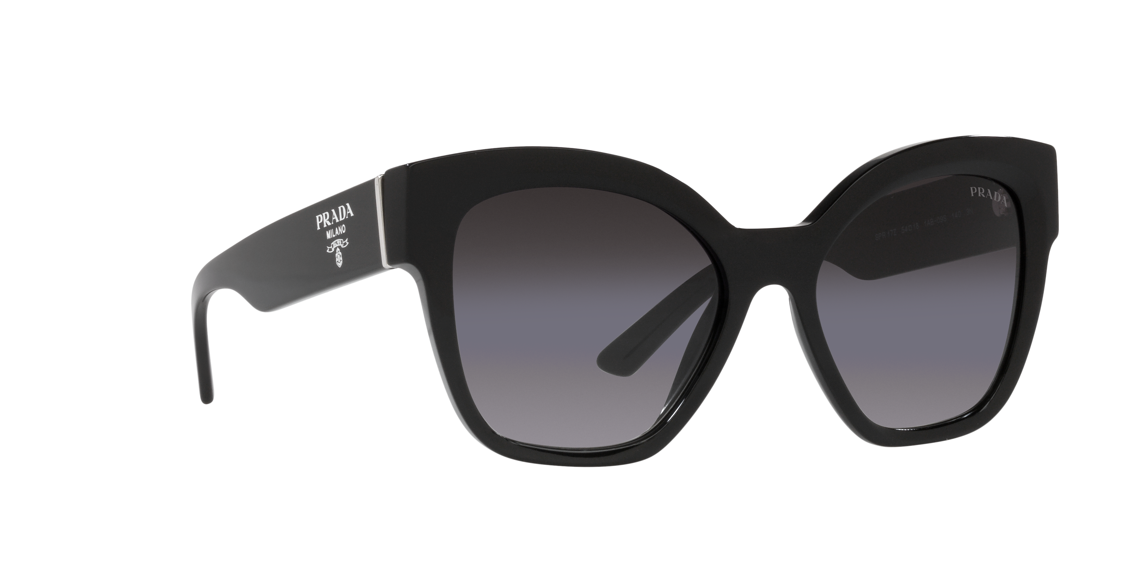 Prada PR 17ZS 1AB09S
