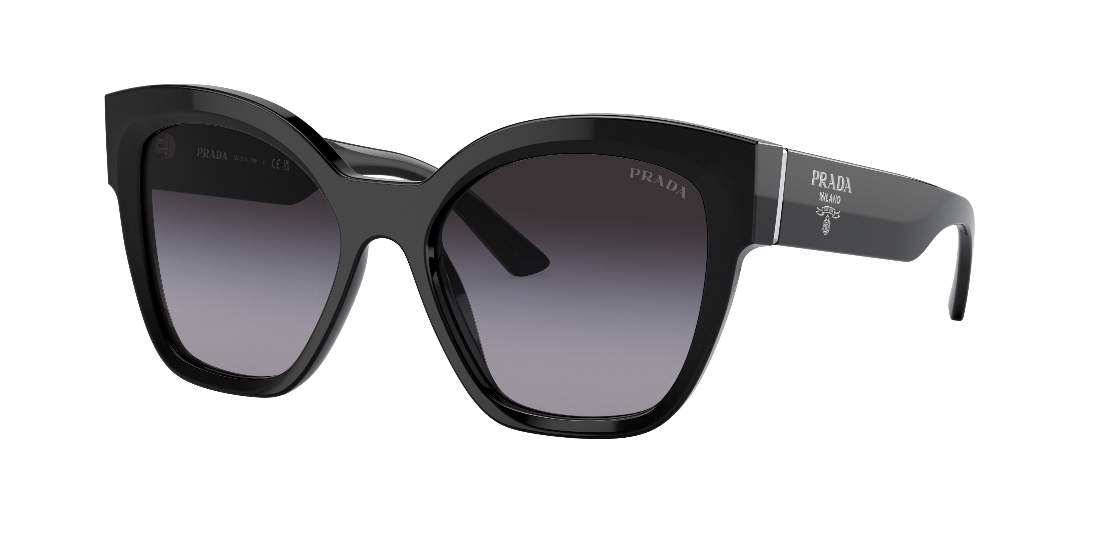 Prada PR 17ZS 1AB09S
