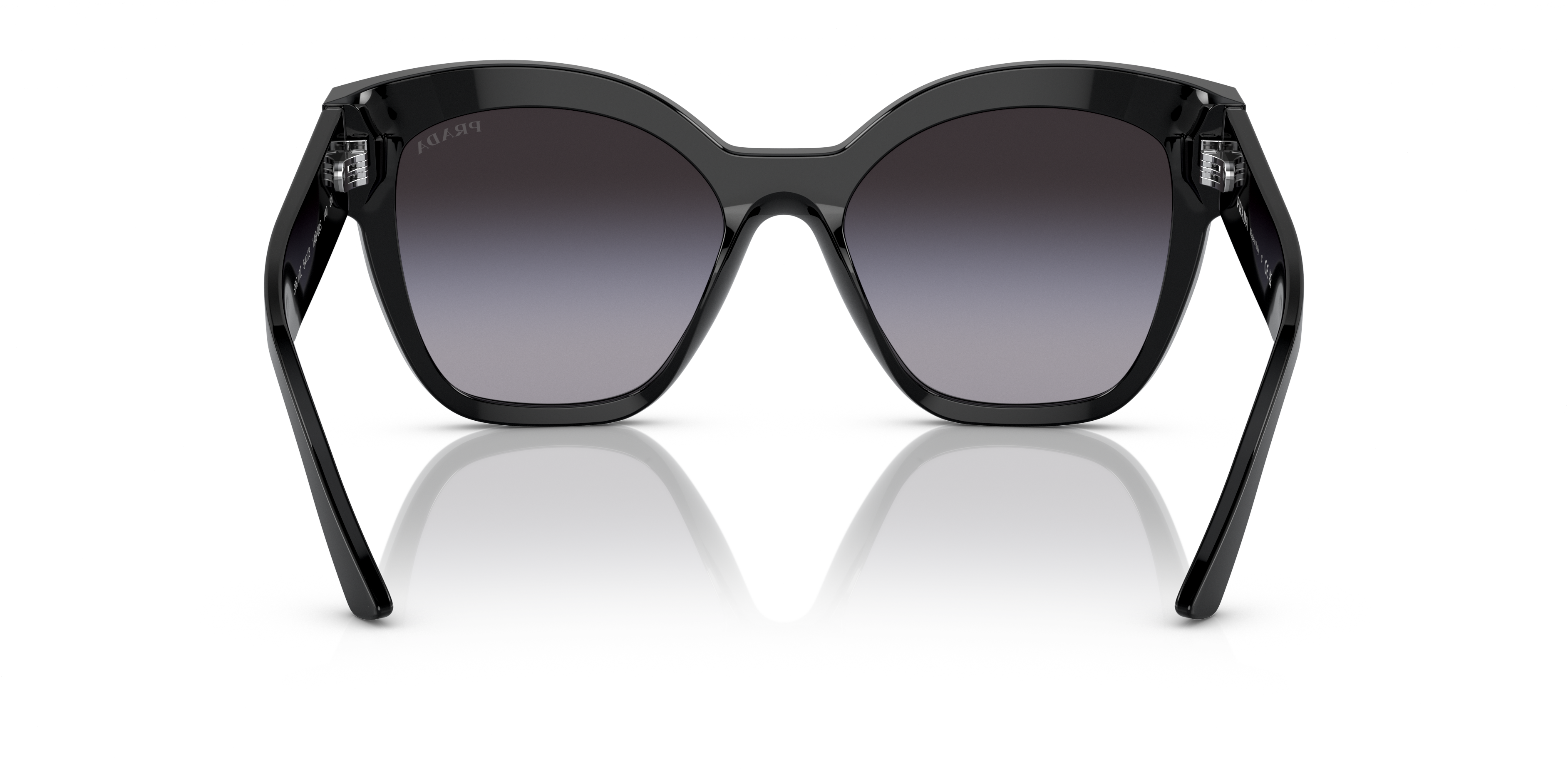Prada PR 17ZS 1AB09S