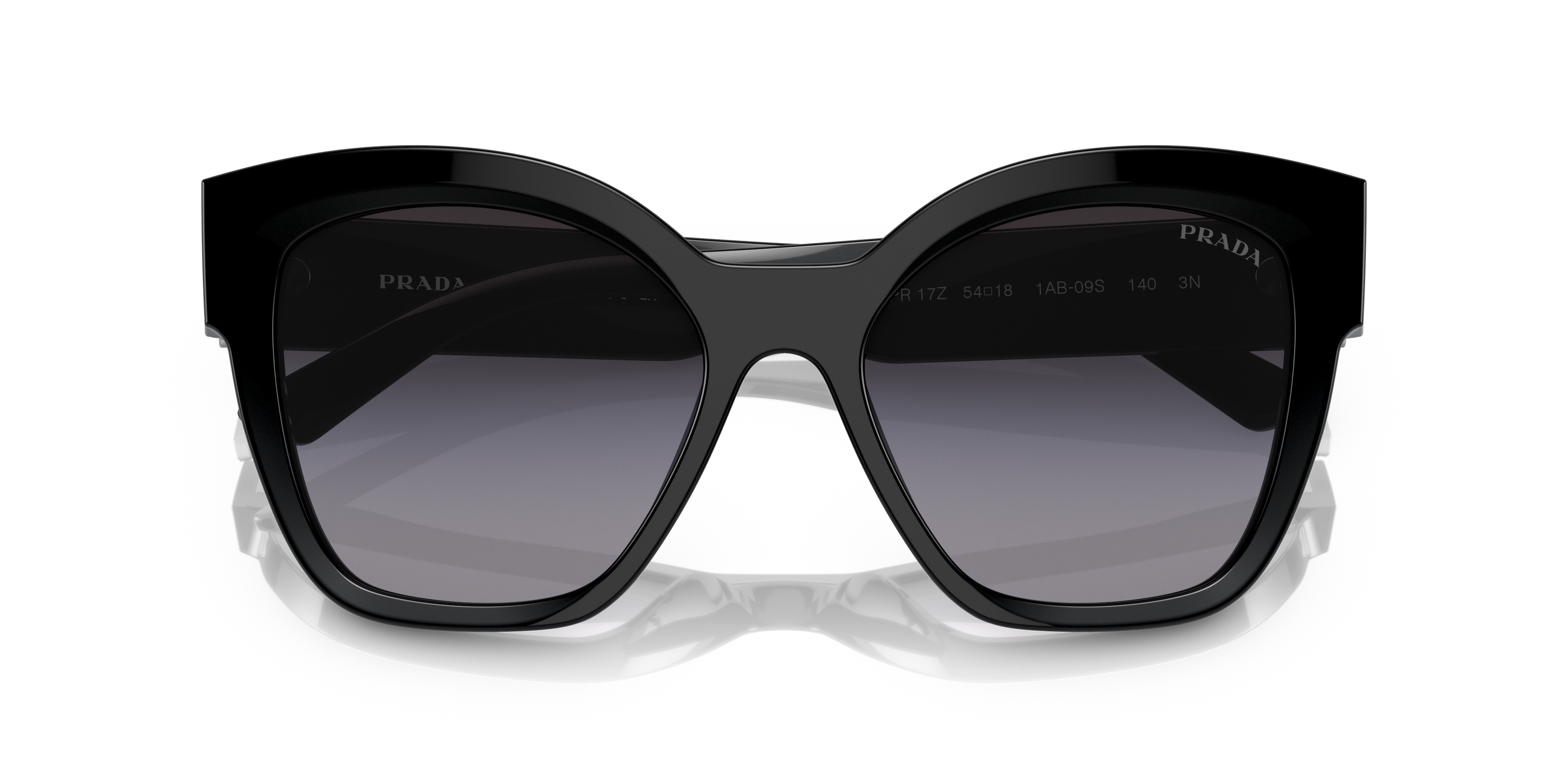 Prada PR 17ZS 1AB09S