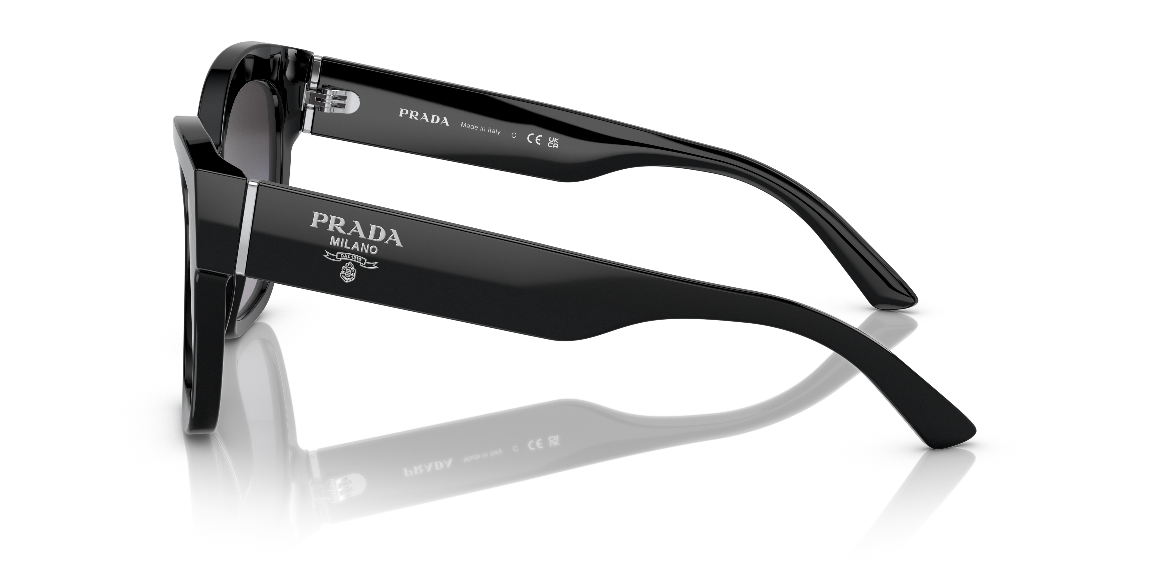 Prada PR 17ZS 1AB09S