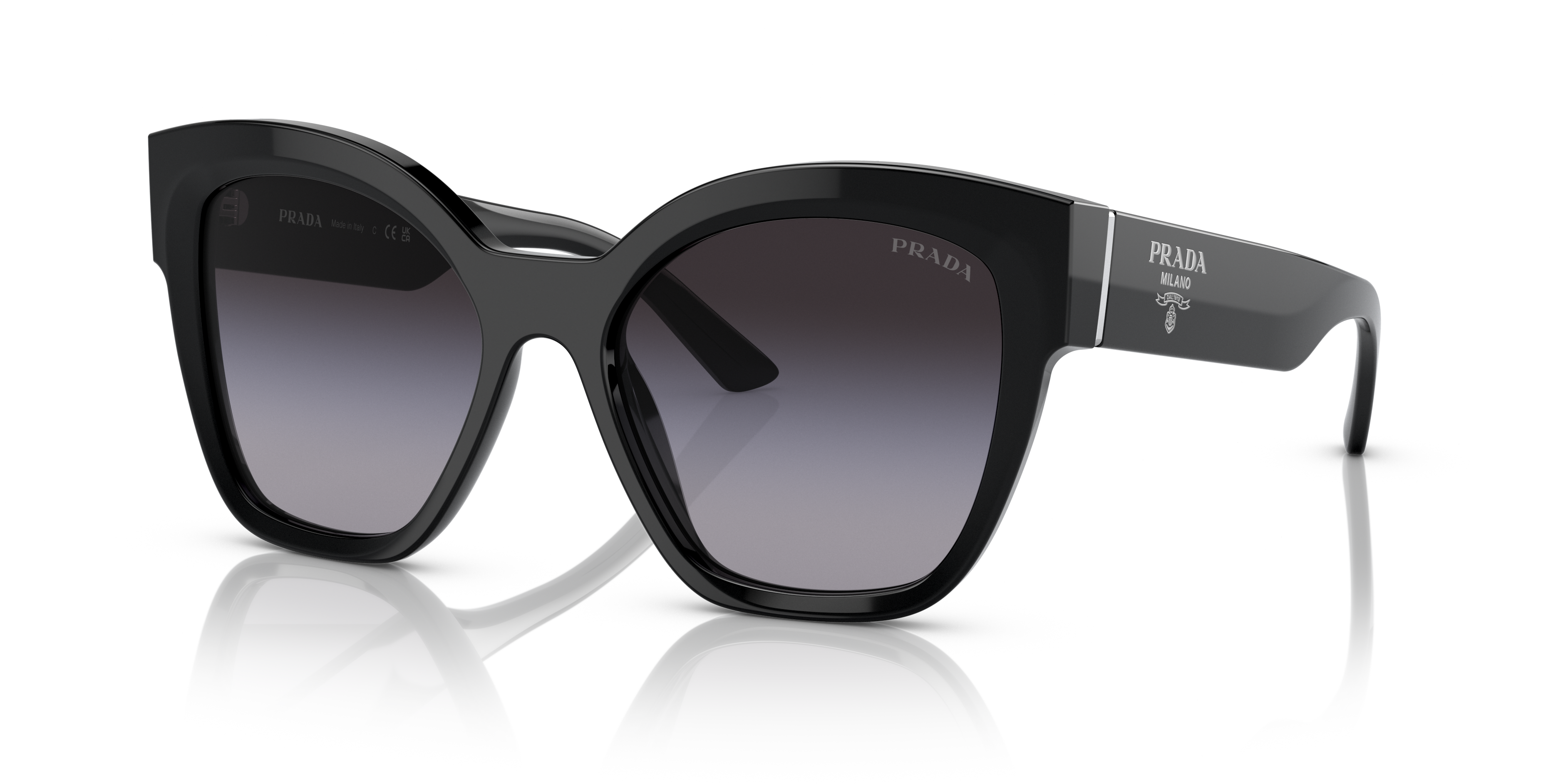 Prada PR 17ZS 1AB09S