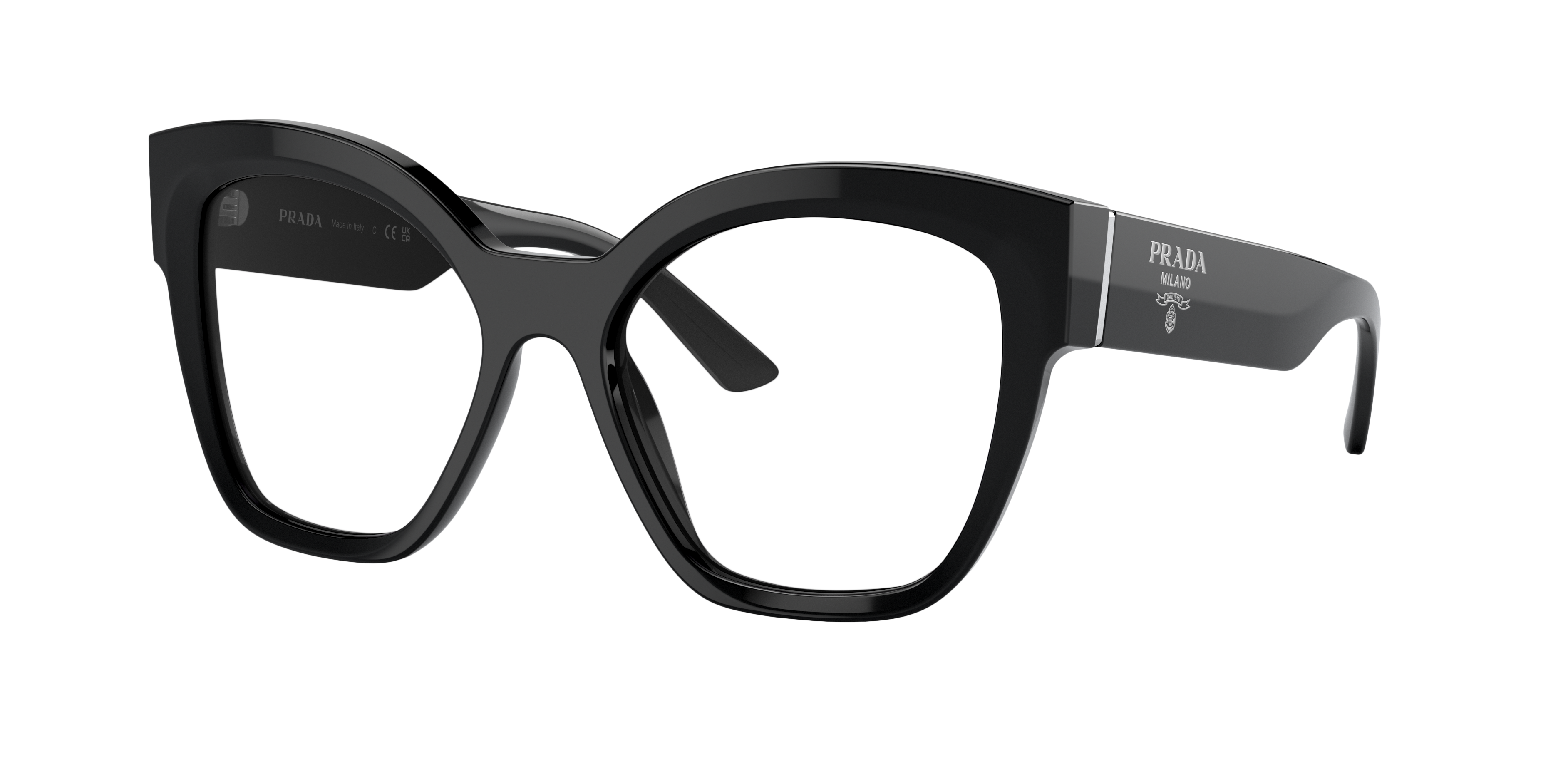 Prada PR 17ZS 1AB09S