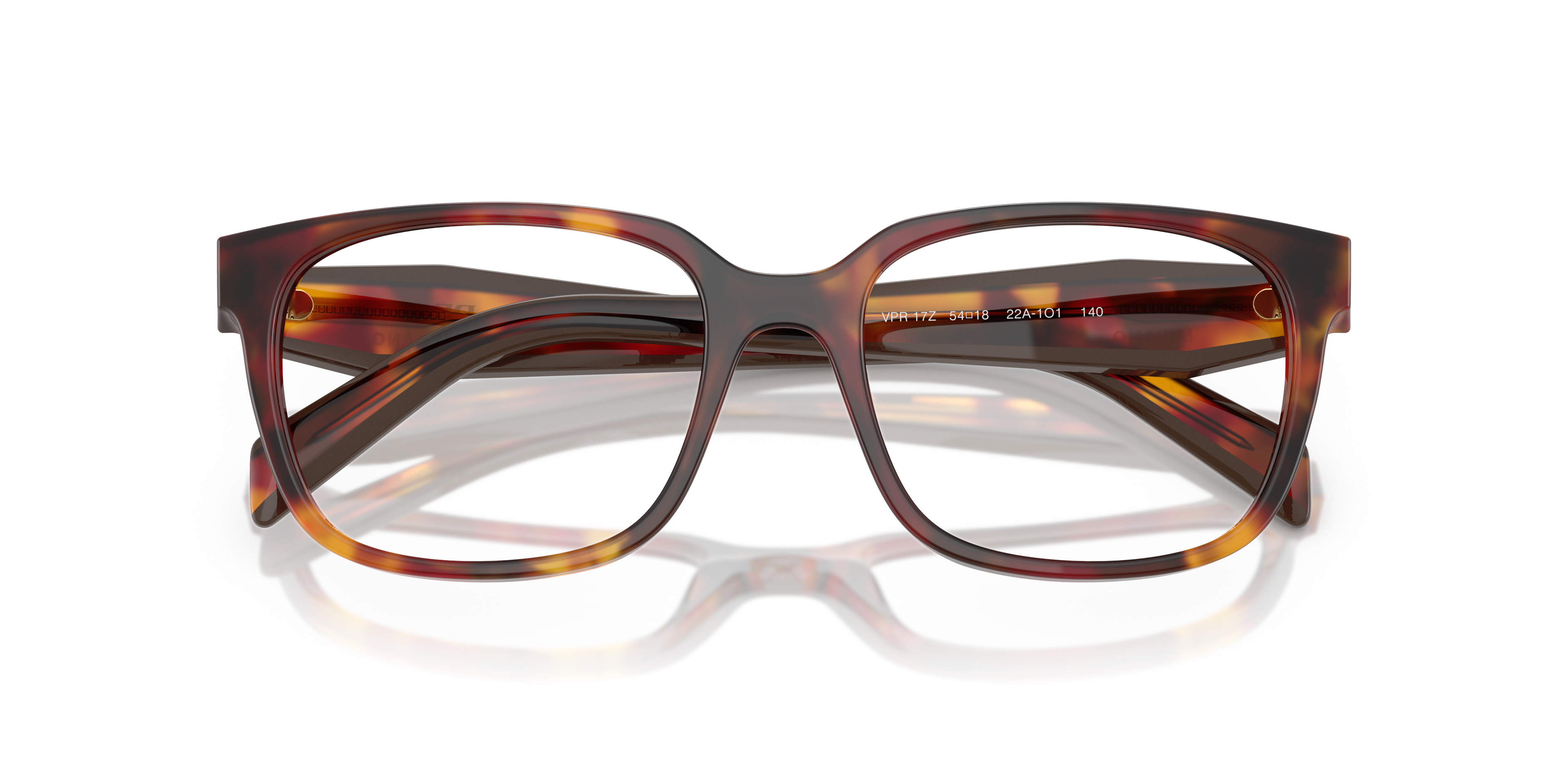 Prada PR 17ZV 22A1O1