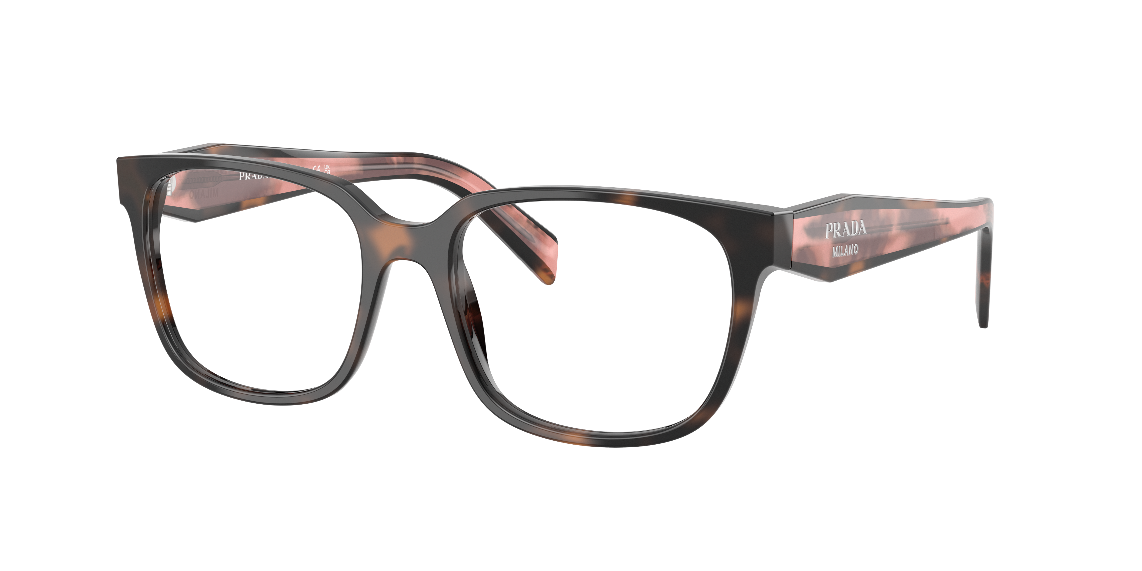 Prada PR 17ZV 23A1O1