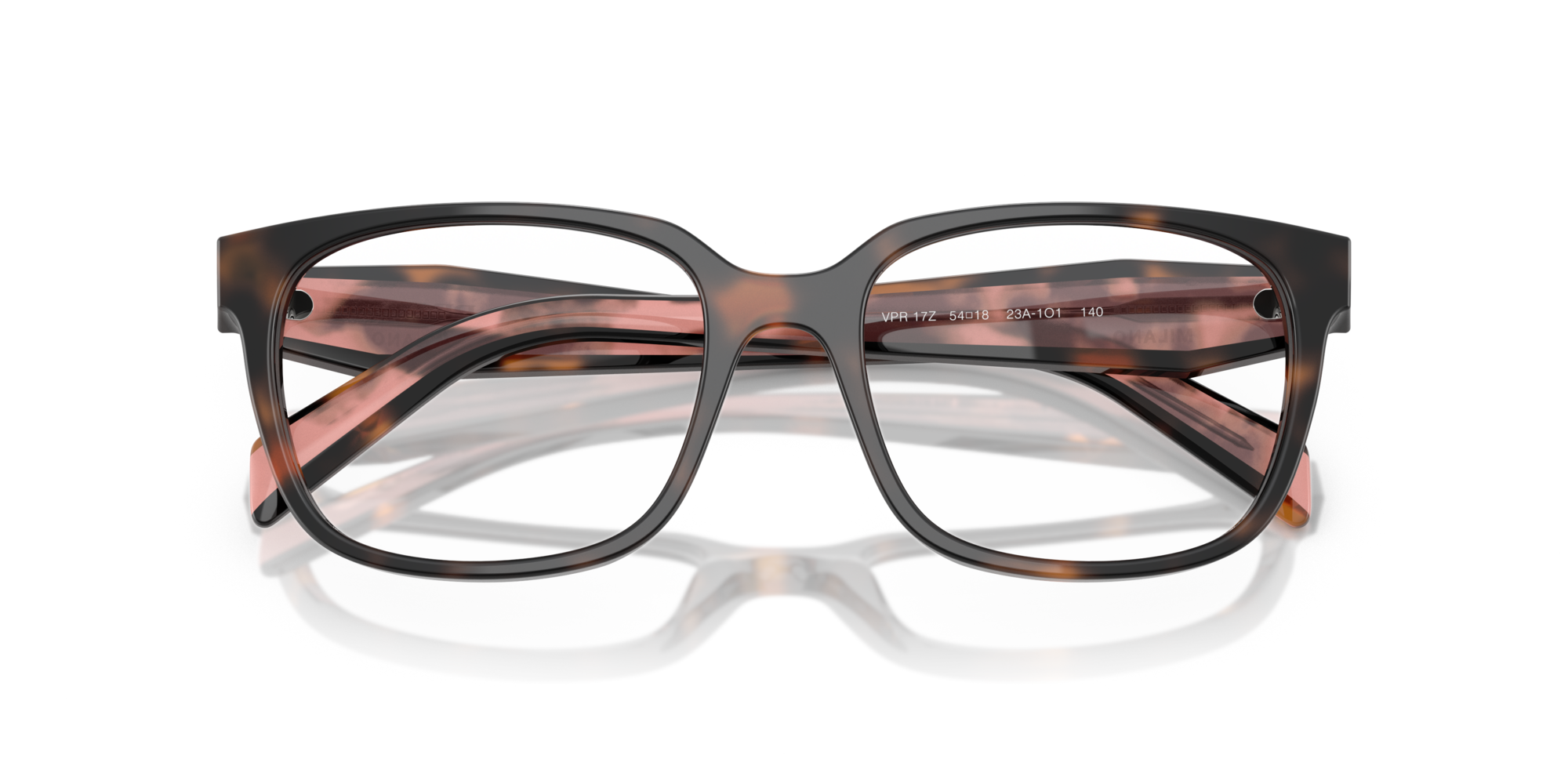 PradaPR 17ZV 23A1O1 54