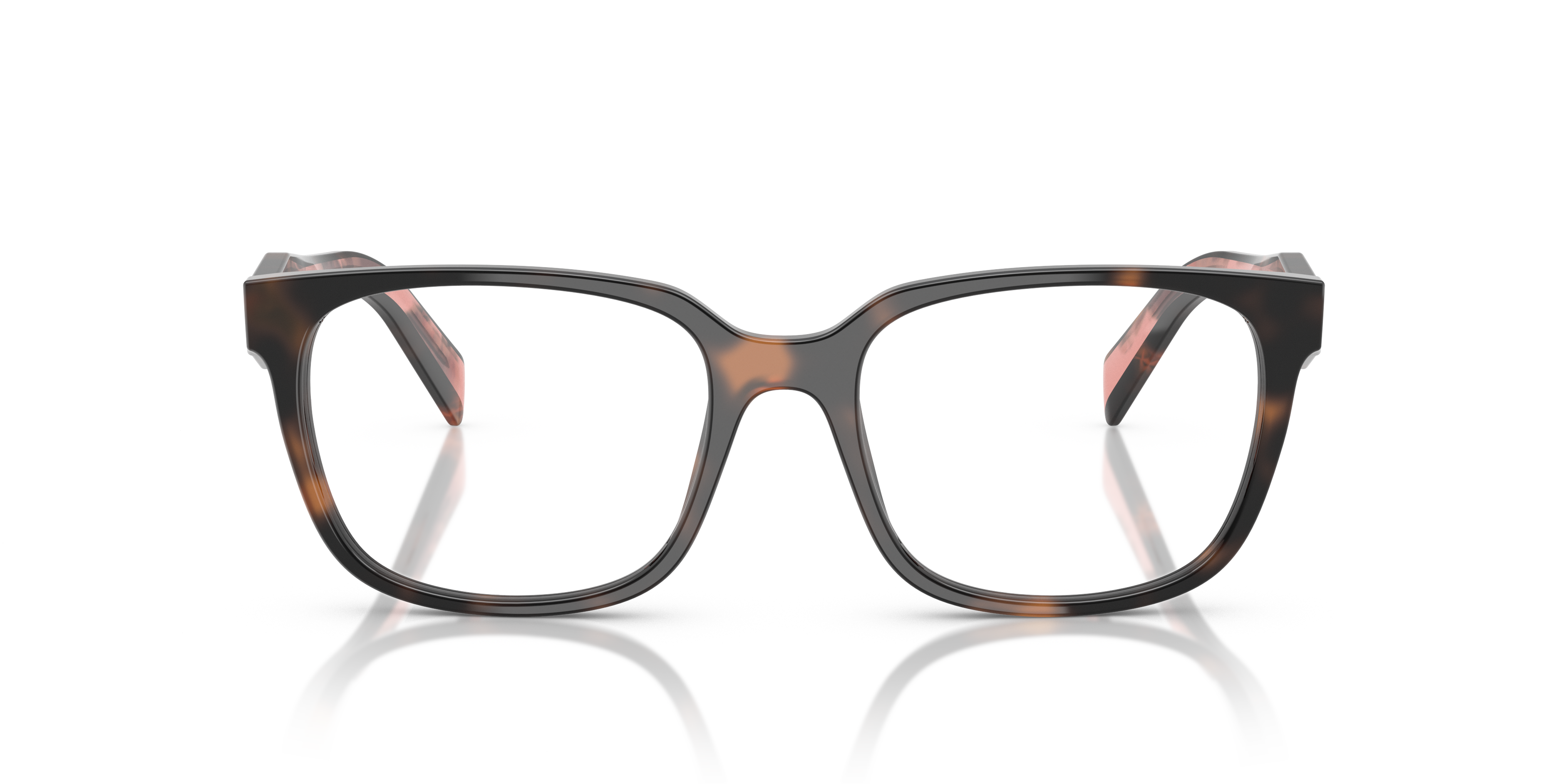 Prada PR 17ZV 23A1O1