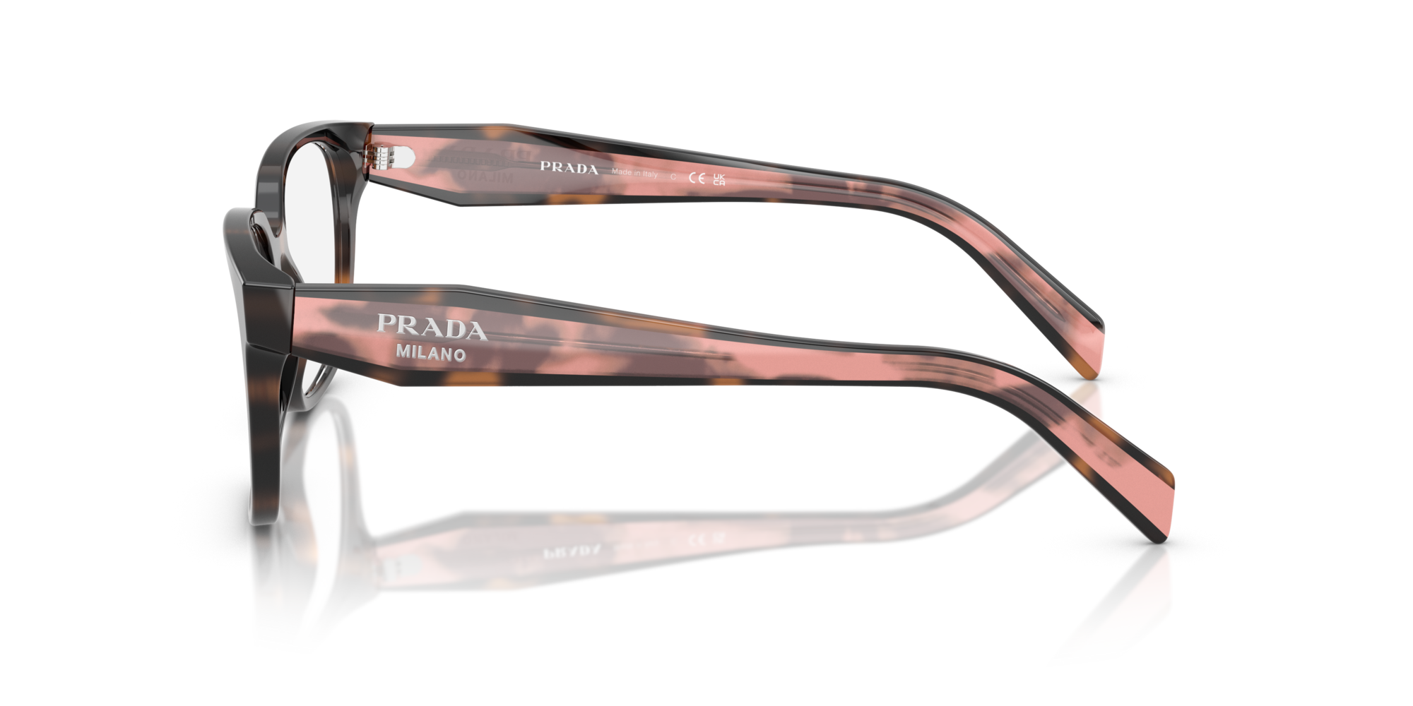 PradaPR 17ZV 23A1O1 54