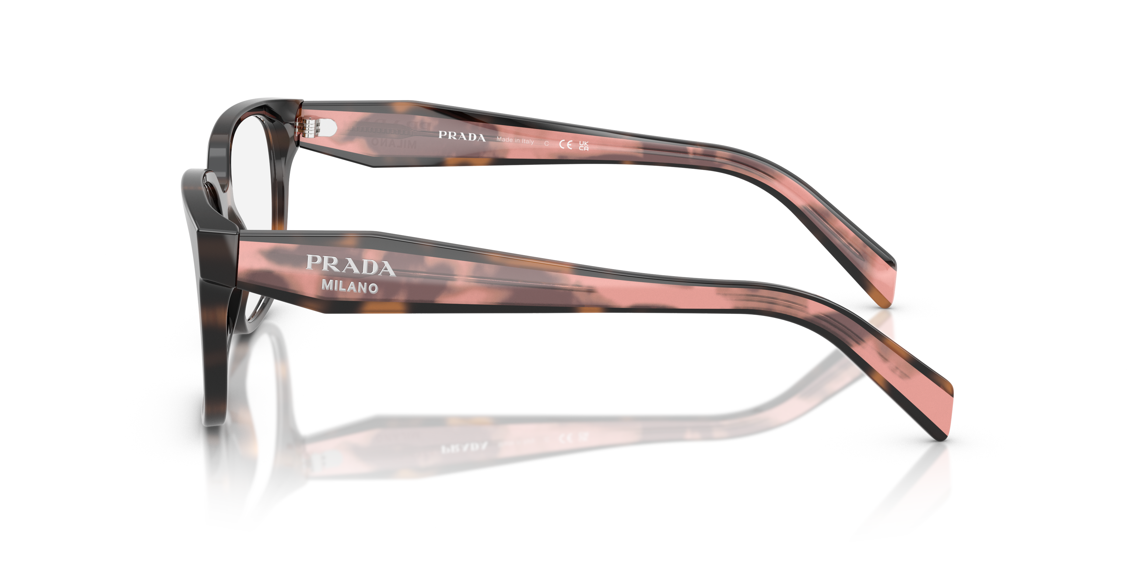 Prada PR 17ZV 23A1O1