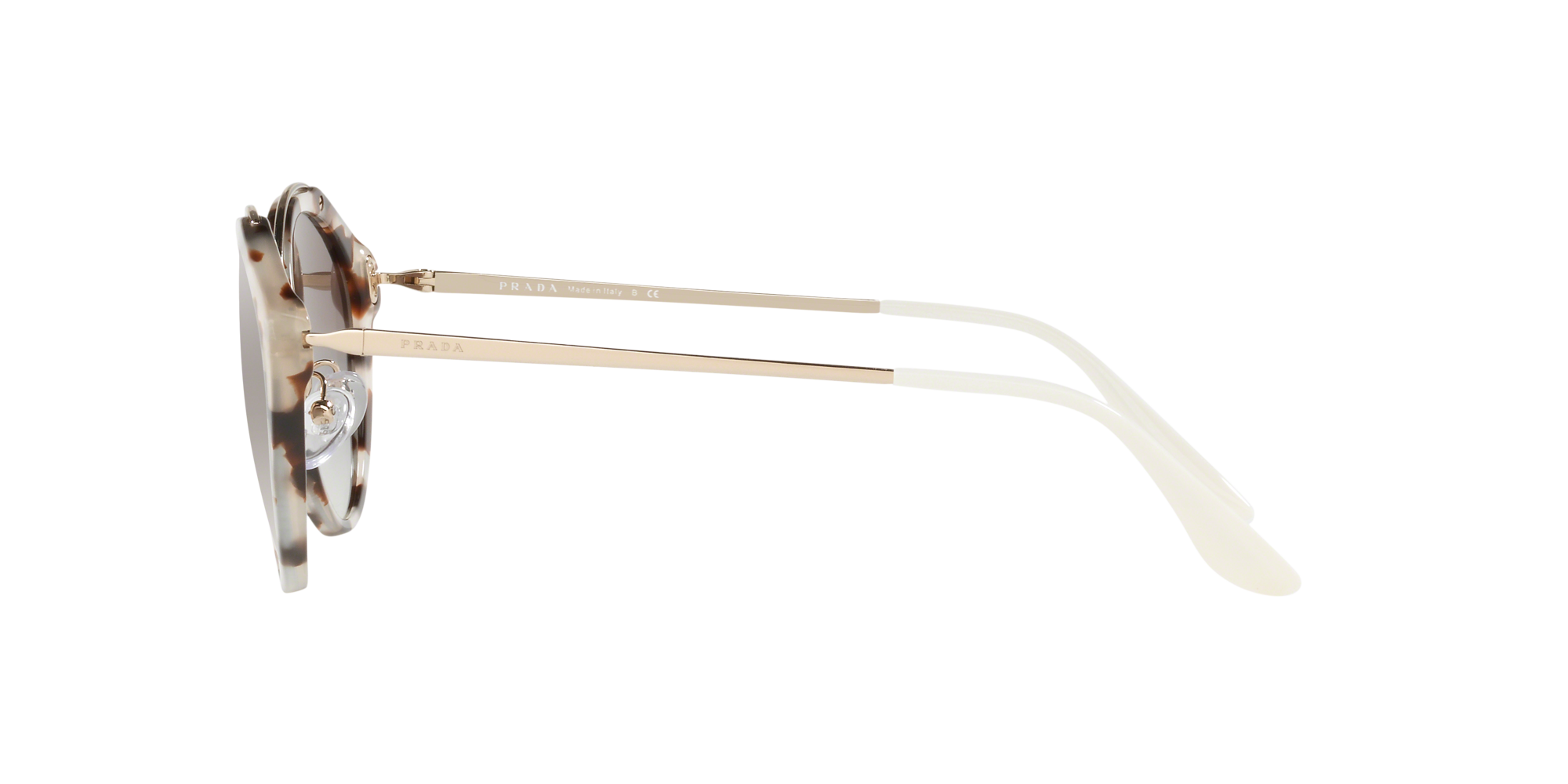 Prada PR 18US UAO5O0 53