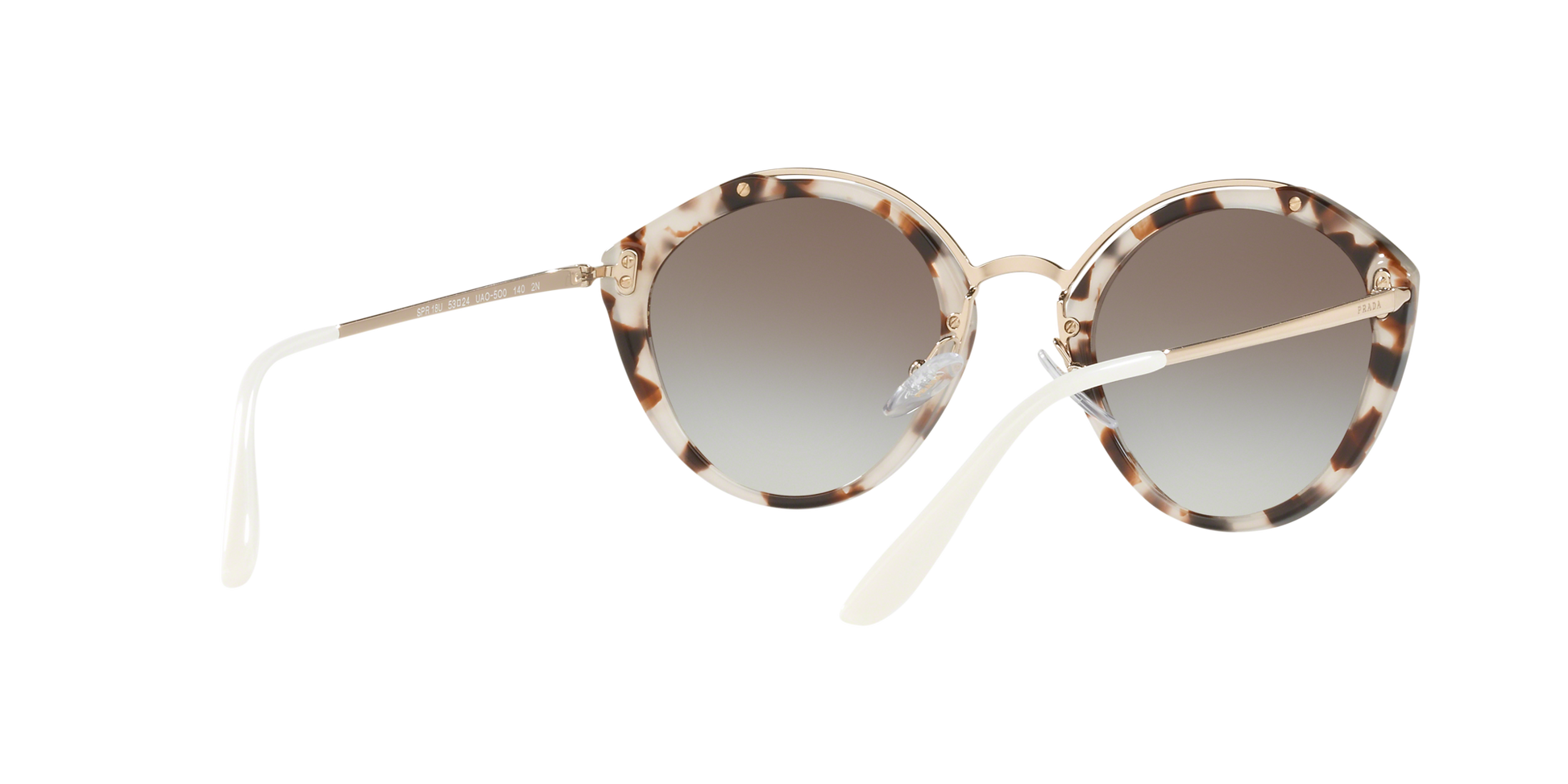 Prada PR 18US UAO5O0 53