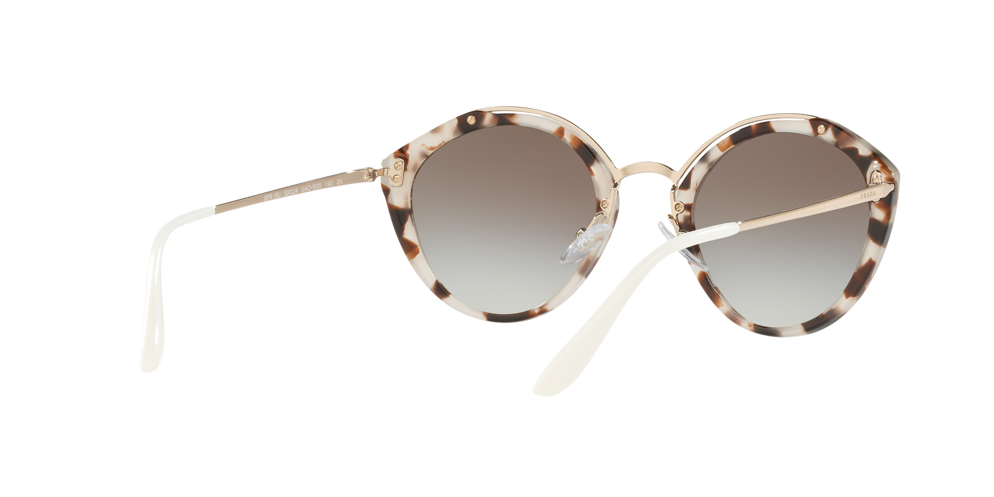 Prada PR 18US UAO5O0 53