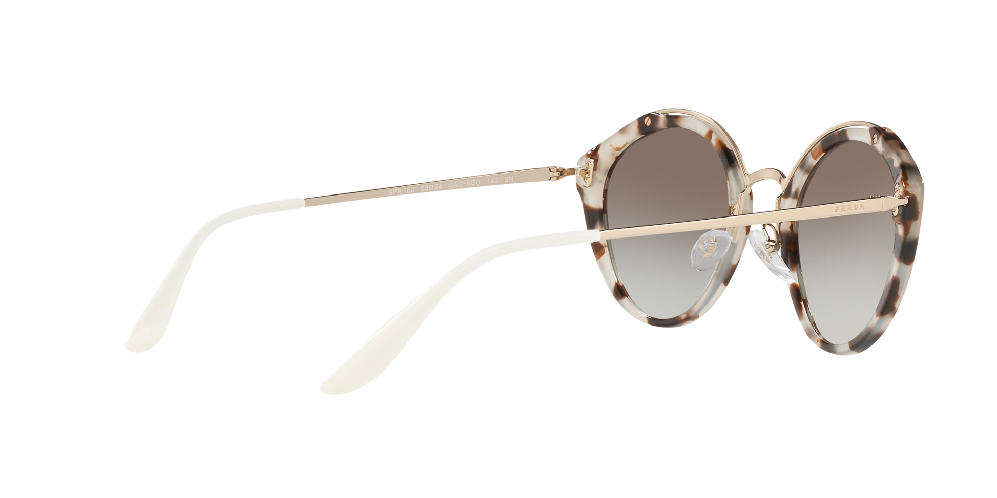 Prada PR 18US UAO5O0 53