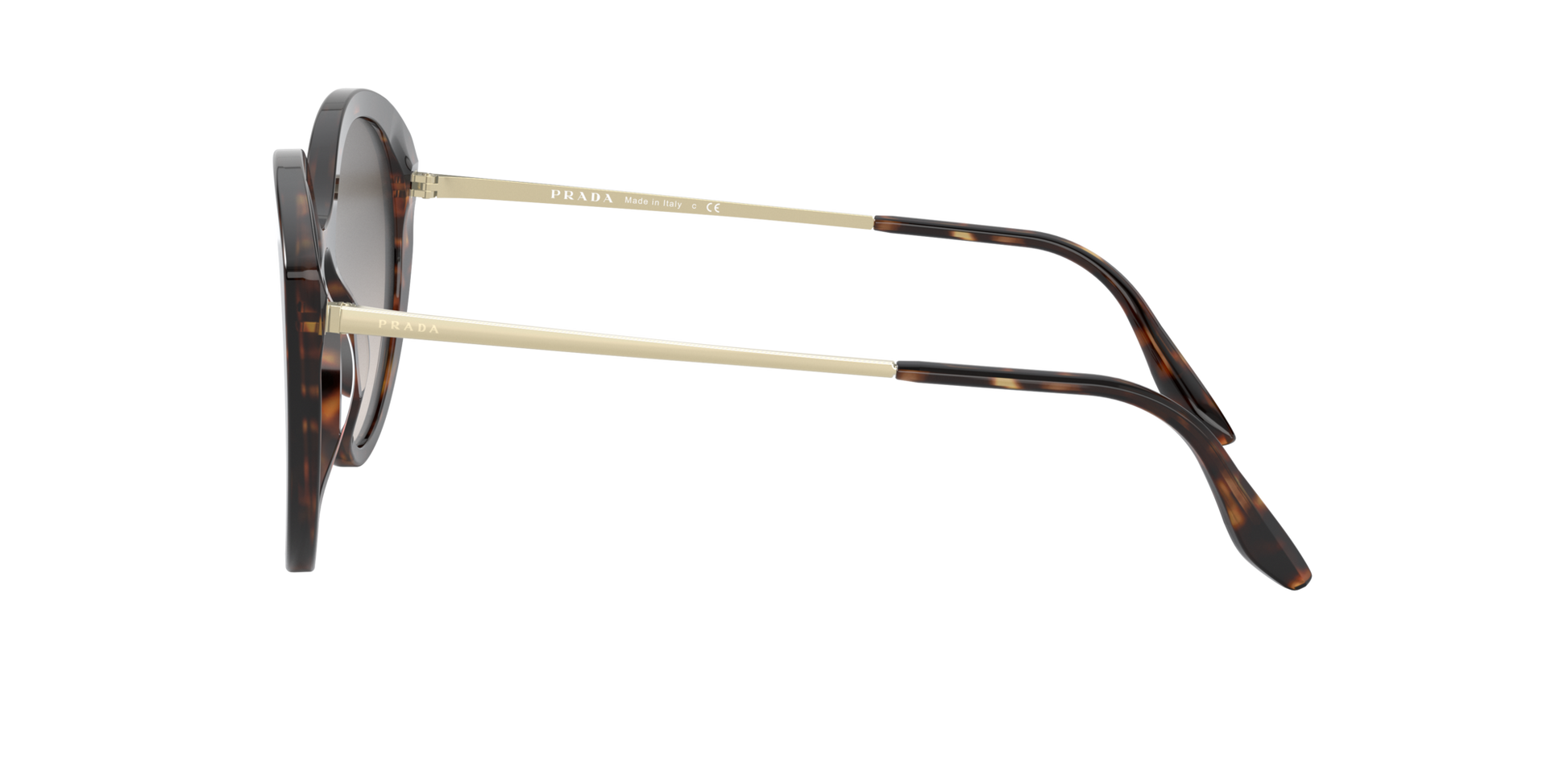 Prada PR 18XS 2AU4P0 55