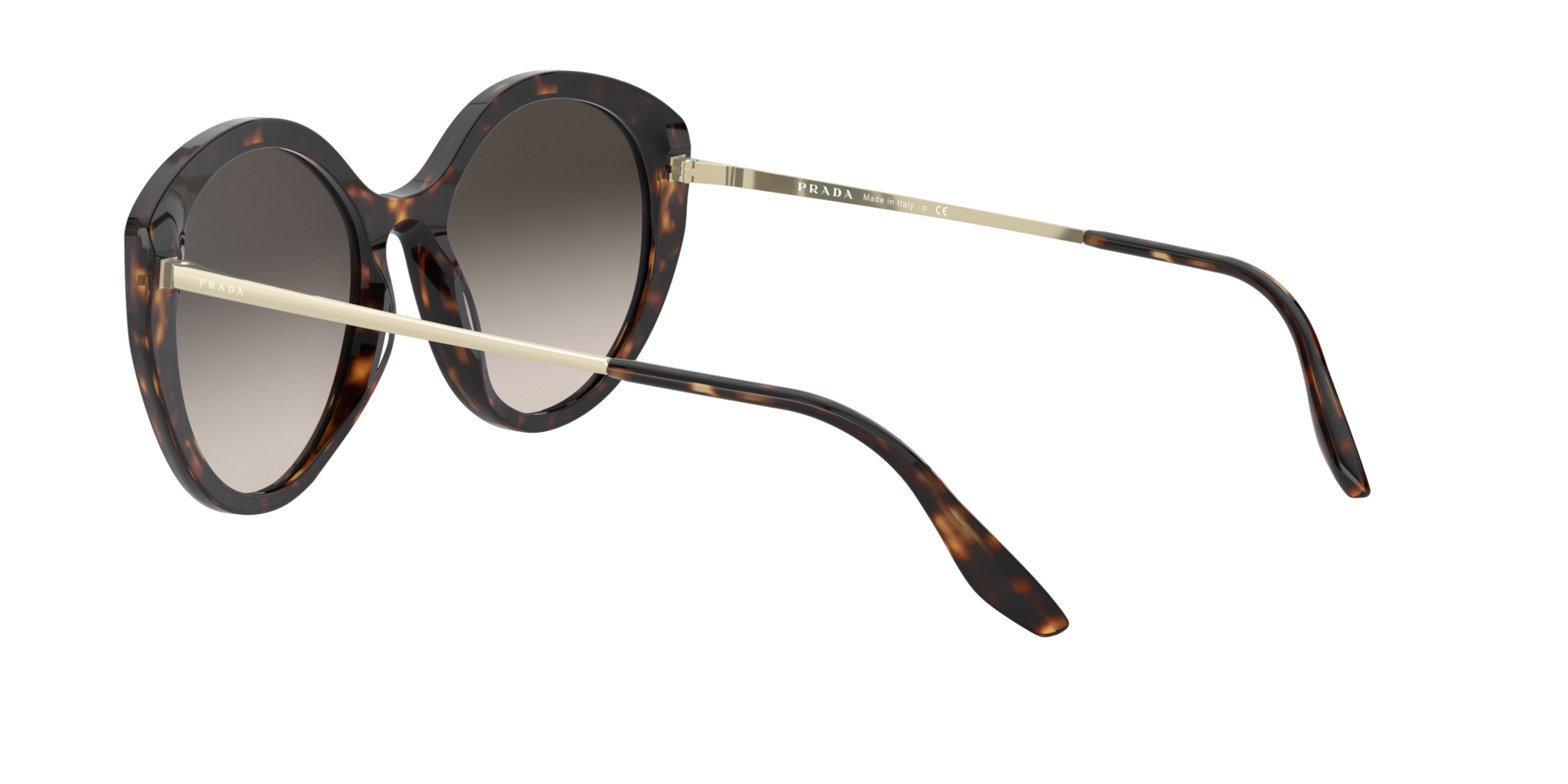 Prada PR 18XS 2AU4P0 55