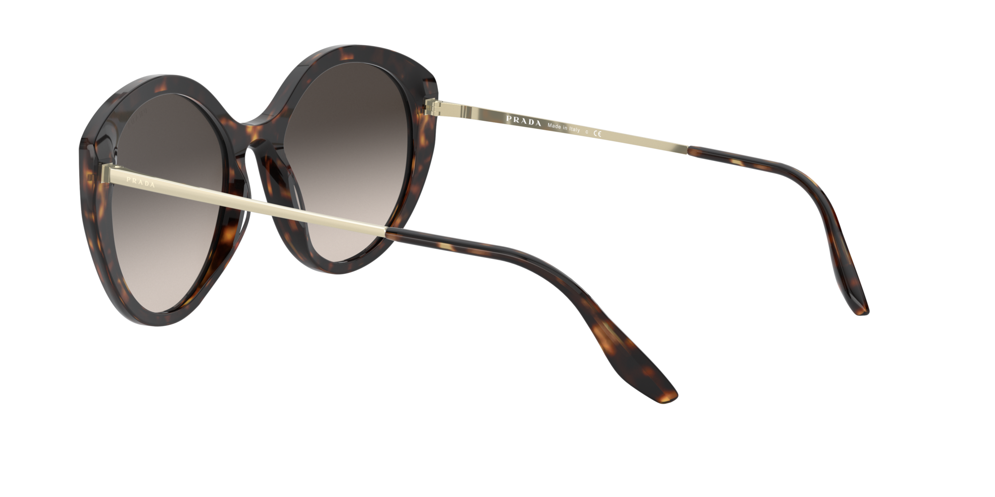 Prada PR 18XS 2AU4P0 55