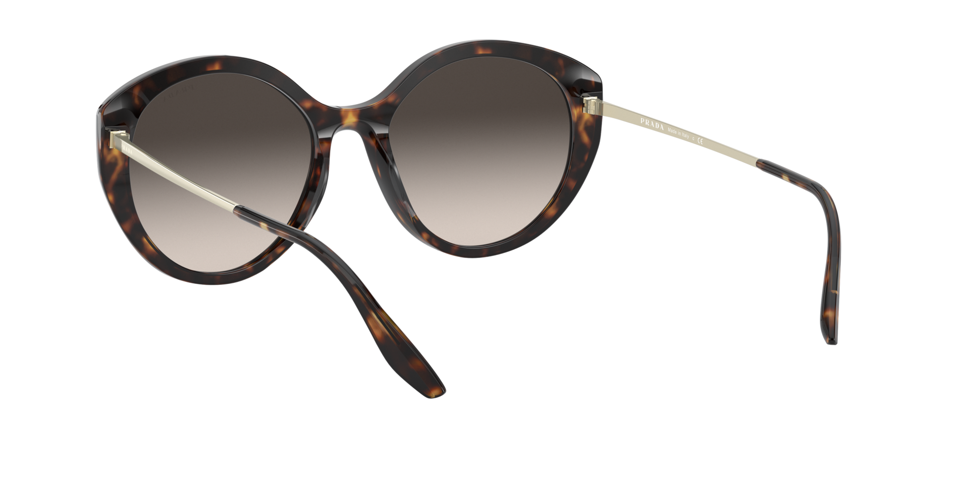 Prada PR 18XS 2AU4P0 55