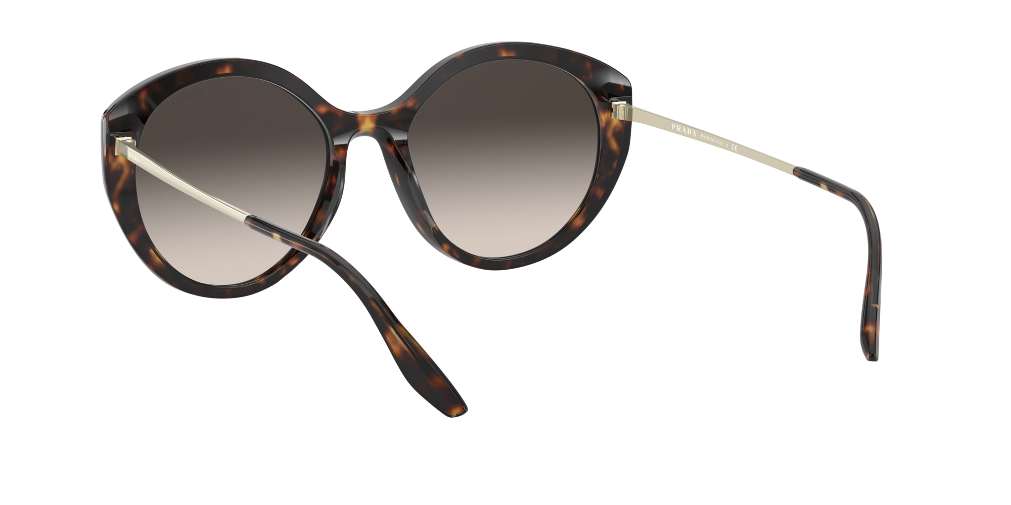 Prada PR 18XS 2AU4P0 55