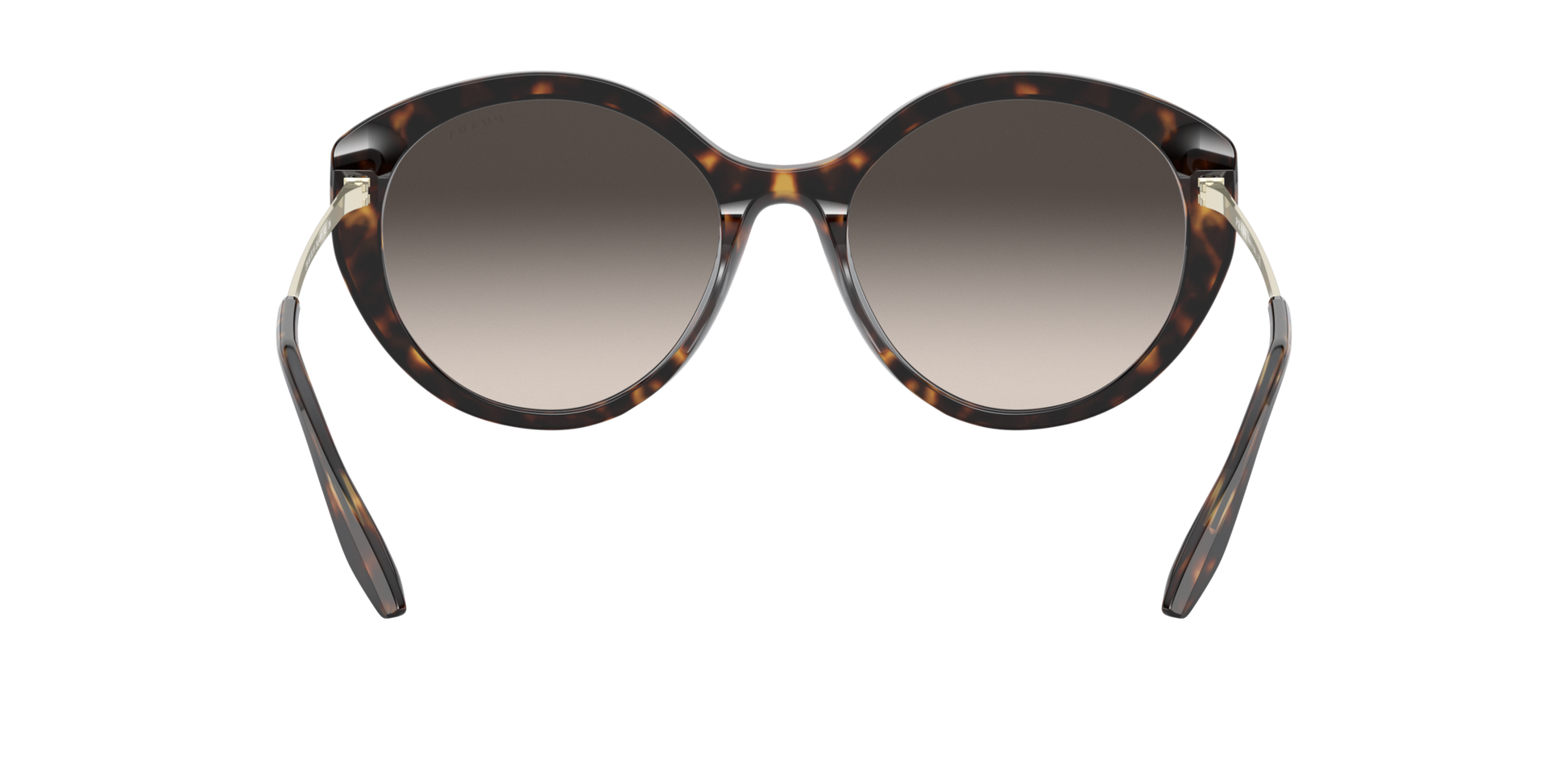 Prada PR 18XS 2AU4P0 55