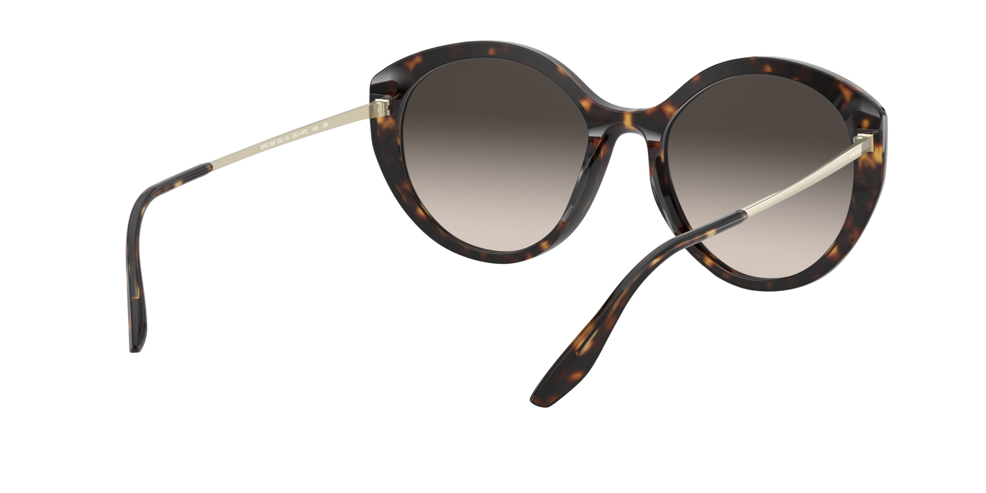 Prada PR 18XS 2AU4P0 55