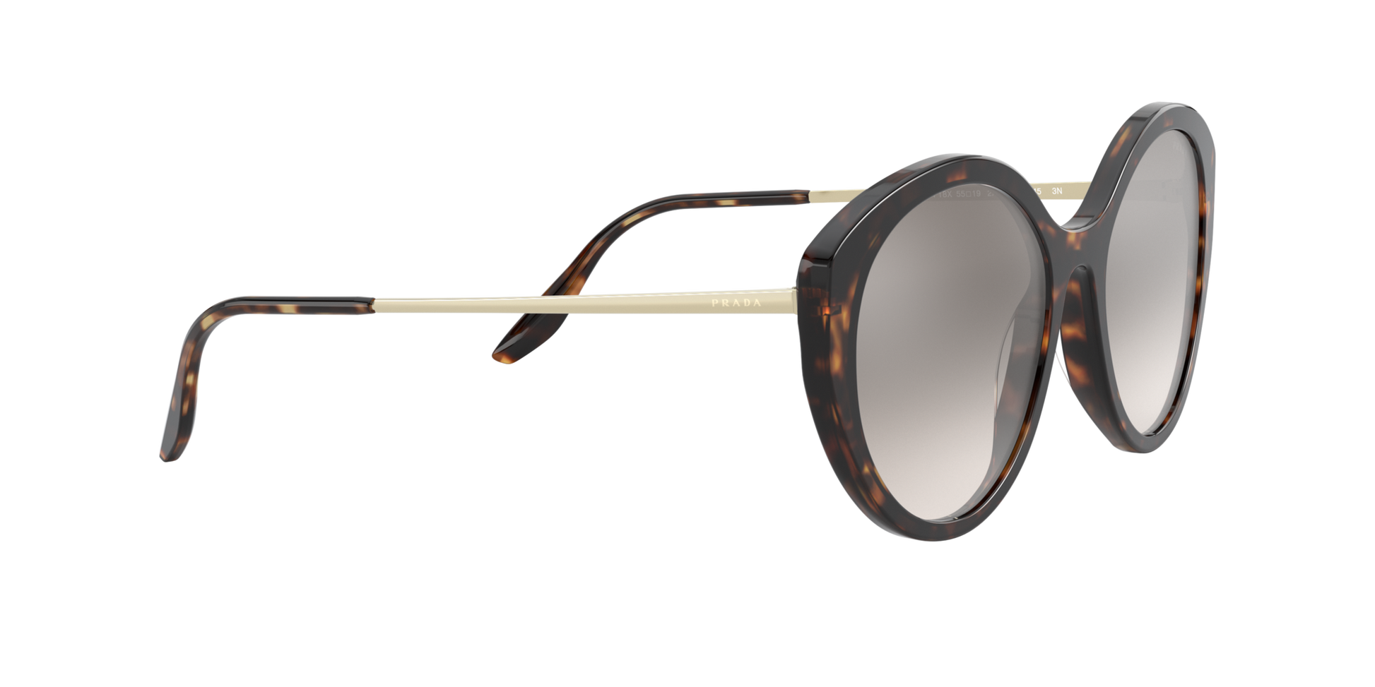 Prada PR 18XS 2AU4P0 55