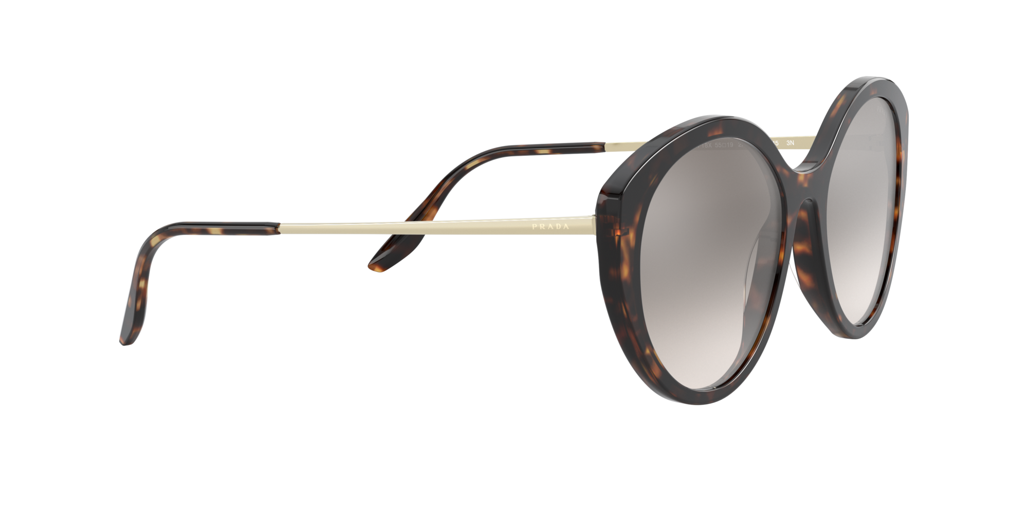 Prada PR 18XS 2AU4P0 55