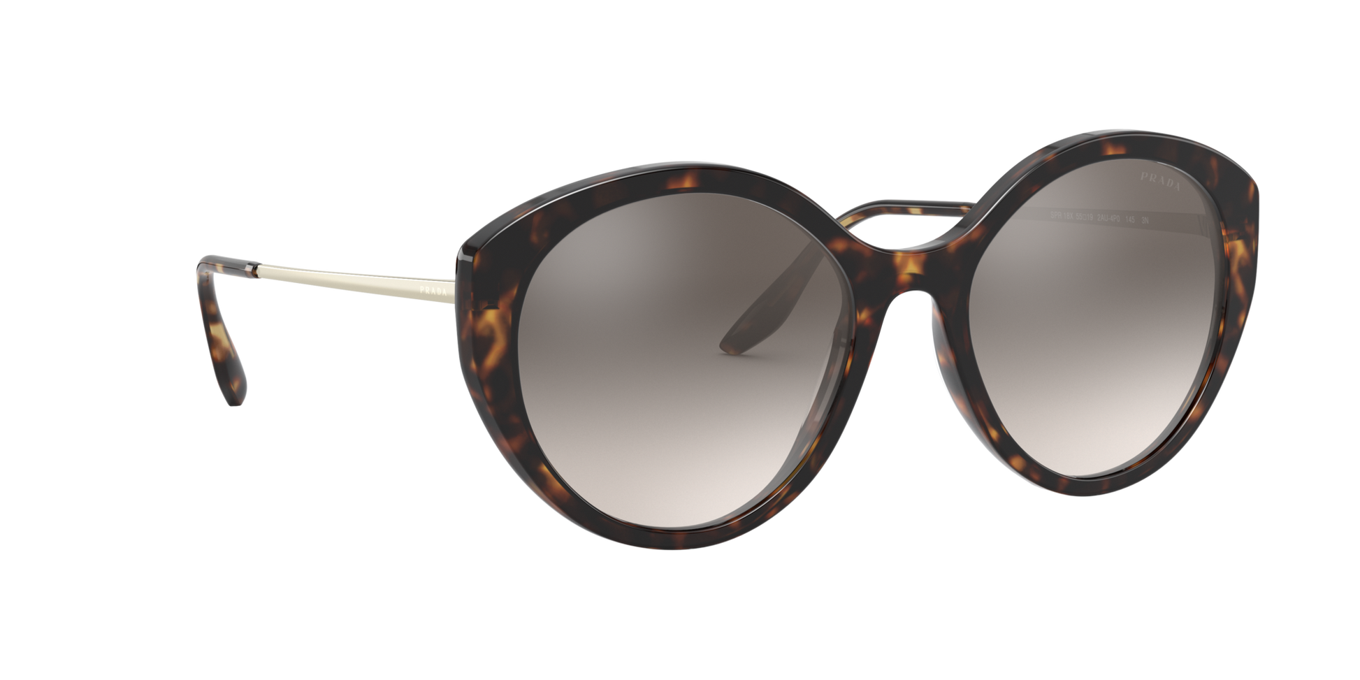 Prada PR 18XS 2AU4P0 55