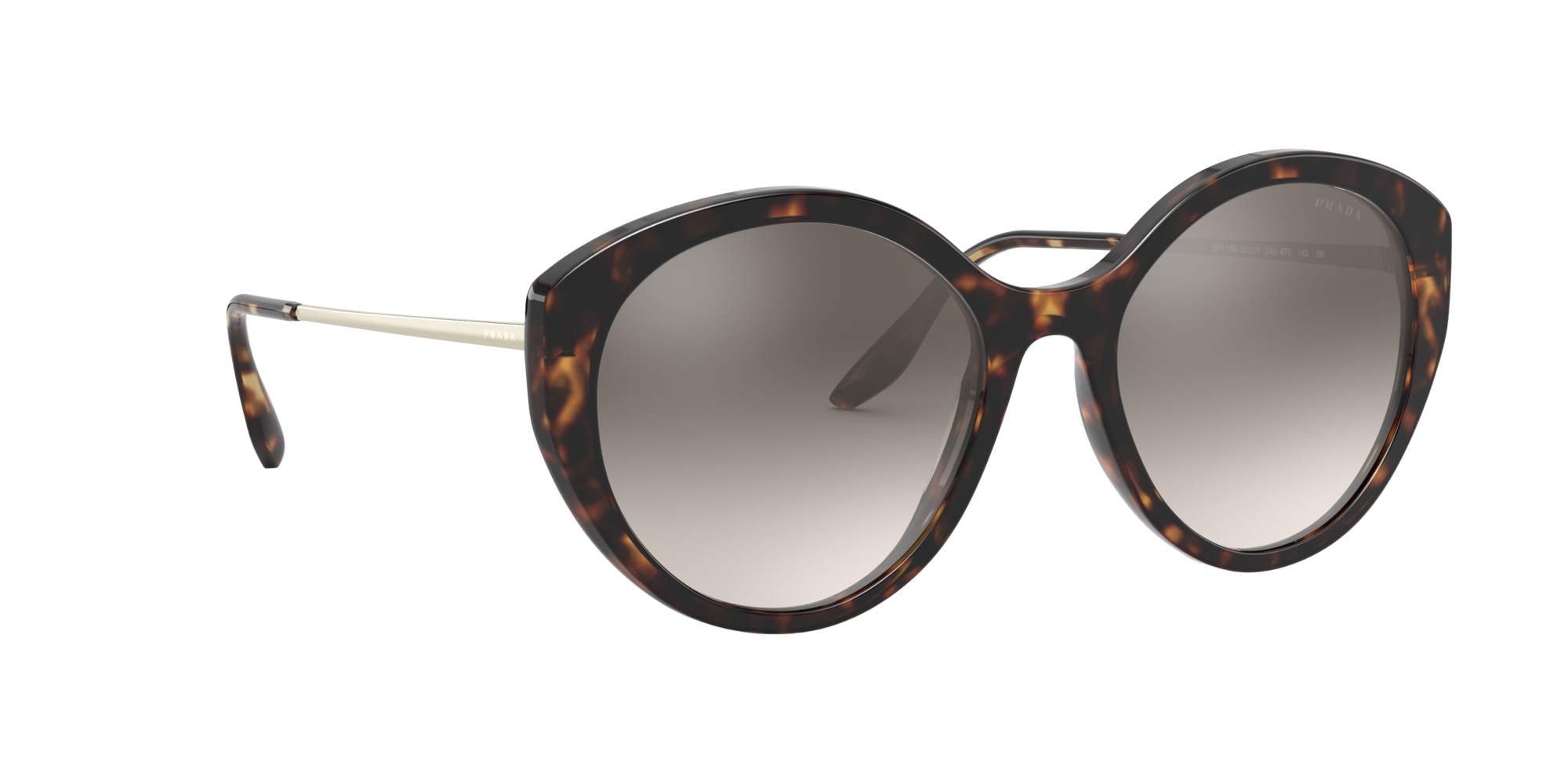 Prada PR 18XS 2AU4P0 55