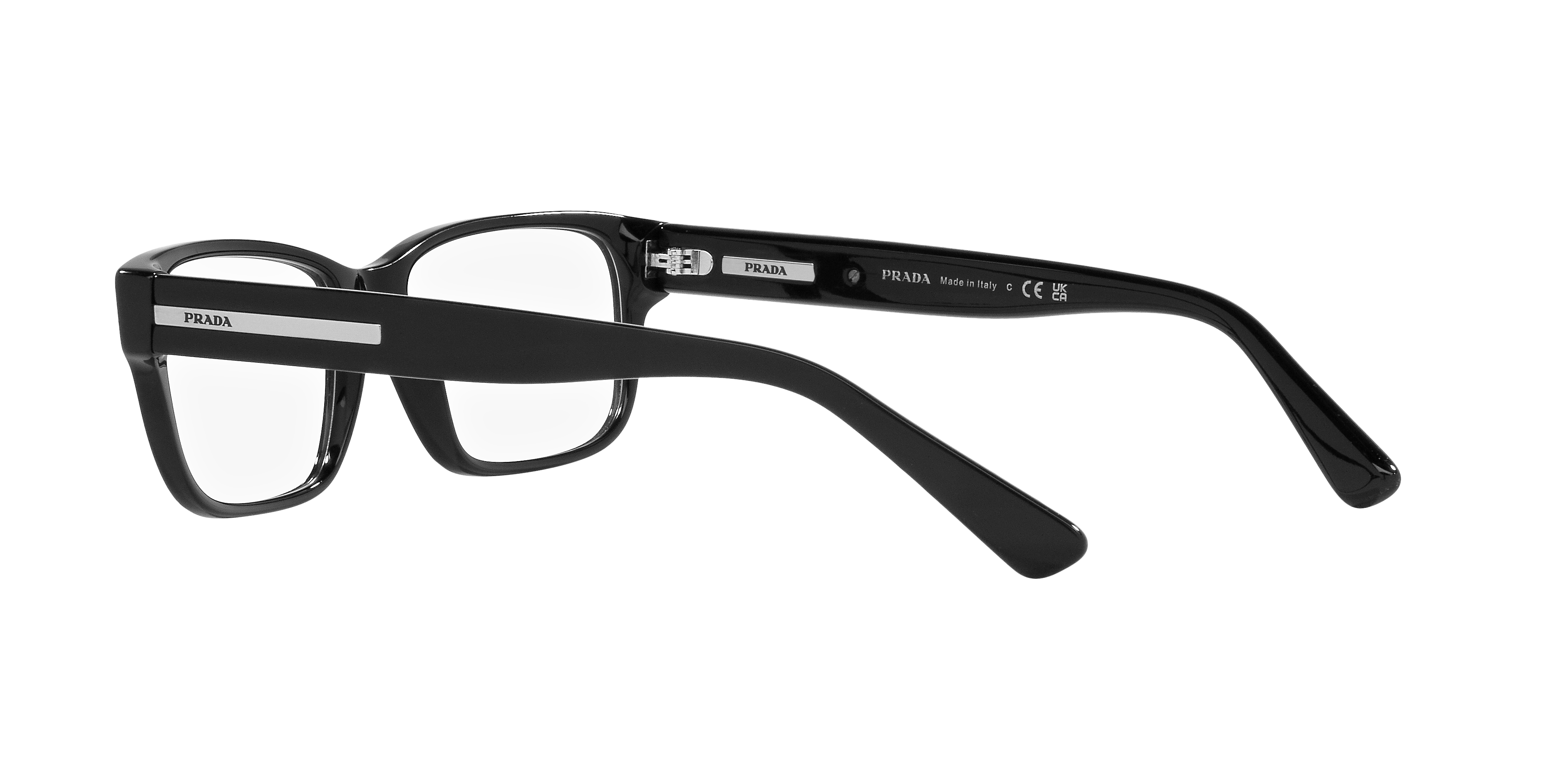 Prada PR 18ZV 1AB1O1